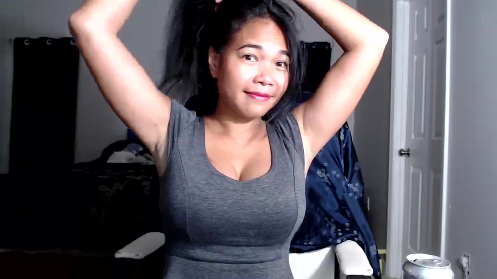 Gallery image thumbnail from Littlekai2025's myfreecams stream on, 09/27/2025, 04:53 image 10 of 20