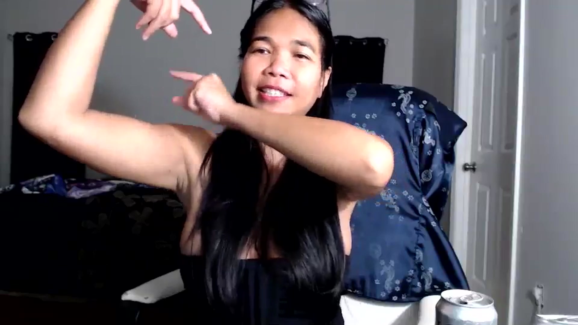Gallery image thumbnail from Littlekai2025's myfreecams stream on, 09/27/2025, 23:50 image 10 of 20