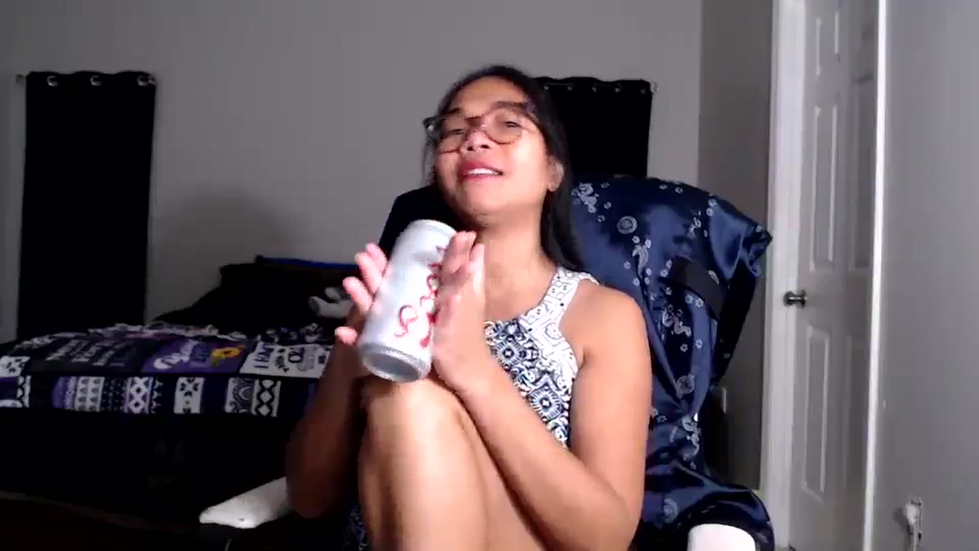 Gallery image thumbnail from Littlekai2025's myfreecams stream on, 09/29/2025, 04:07 image 6 of 20