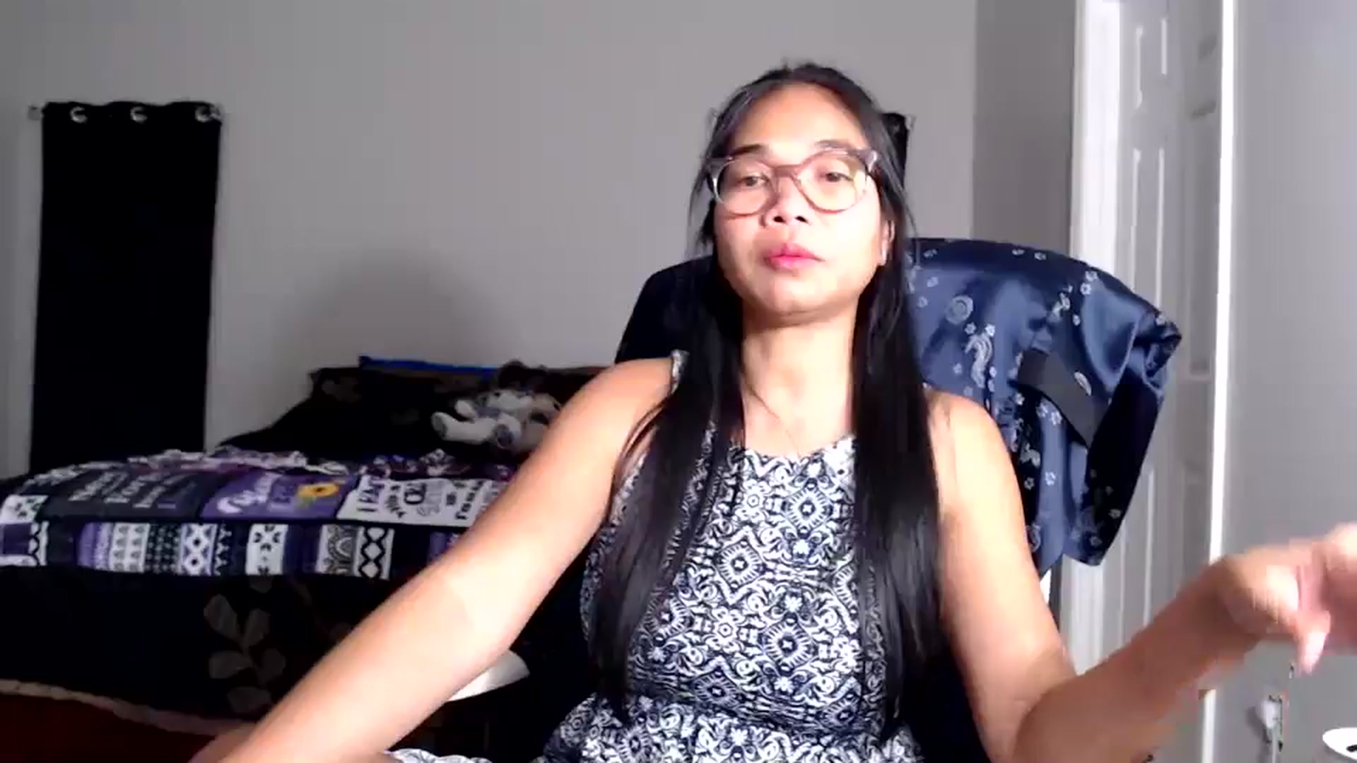 Gallery image thumbnail from Littlekai2025's myfreecams stream on, 09/29/2025, 04:07 image 4 of 20