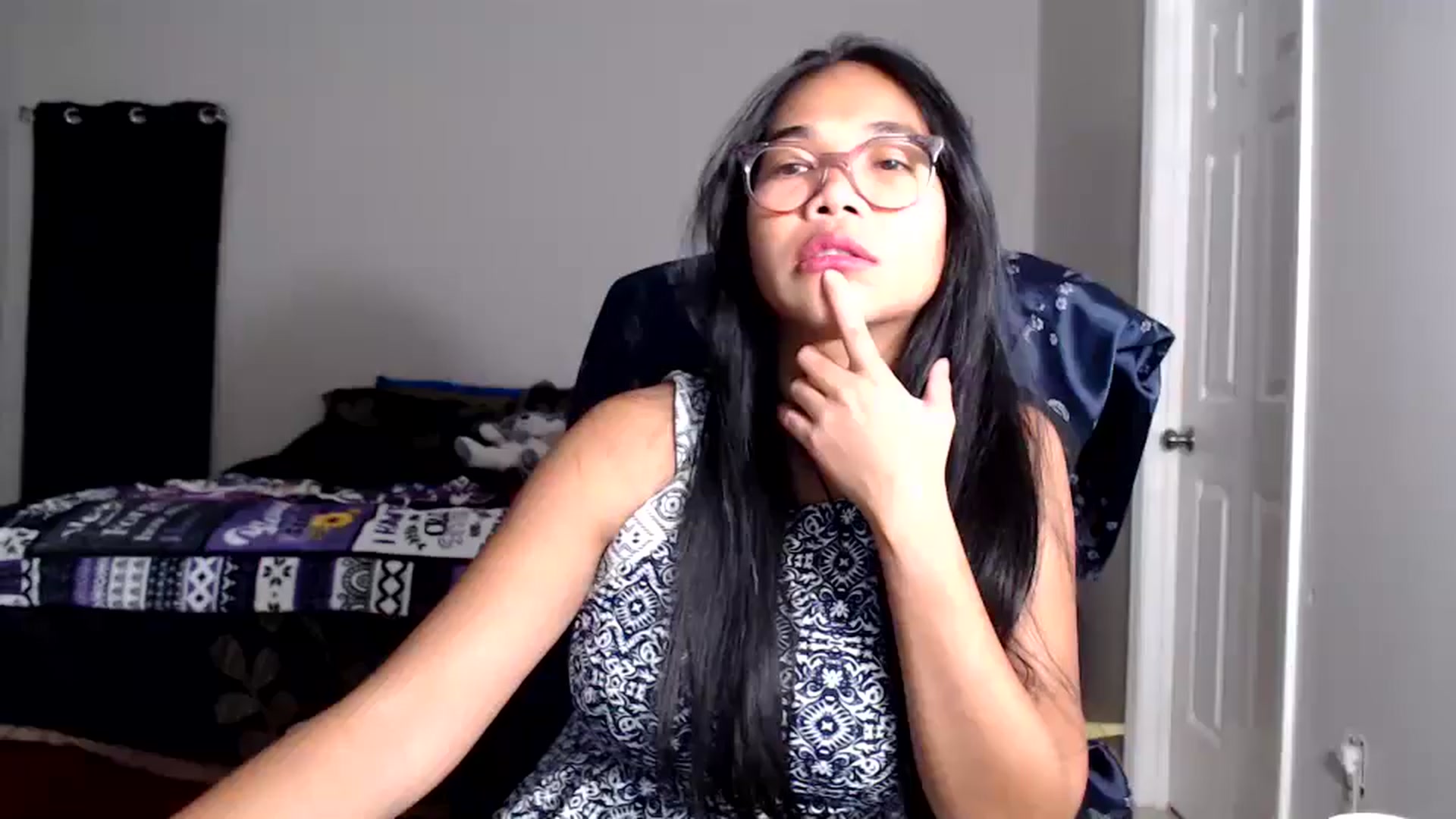 Gallery image thumbnail from Littlekai2025's myfreecams stream on, 09/29/2025, 04:07 image 8 of 20
