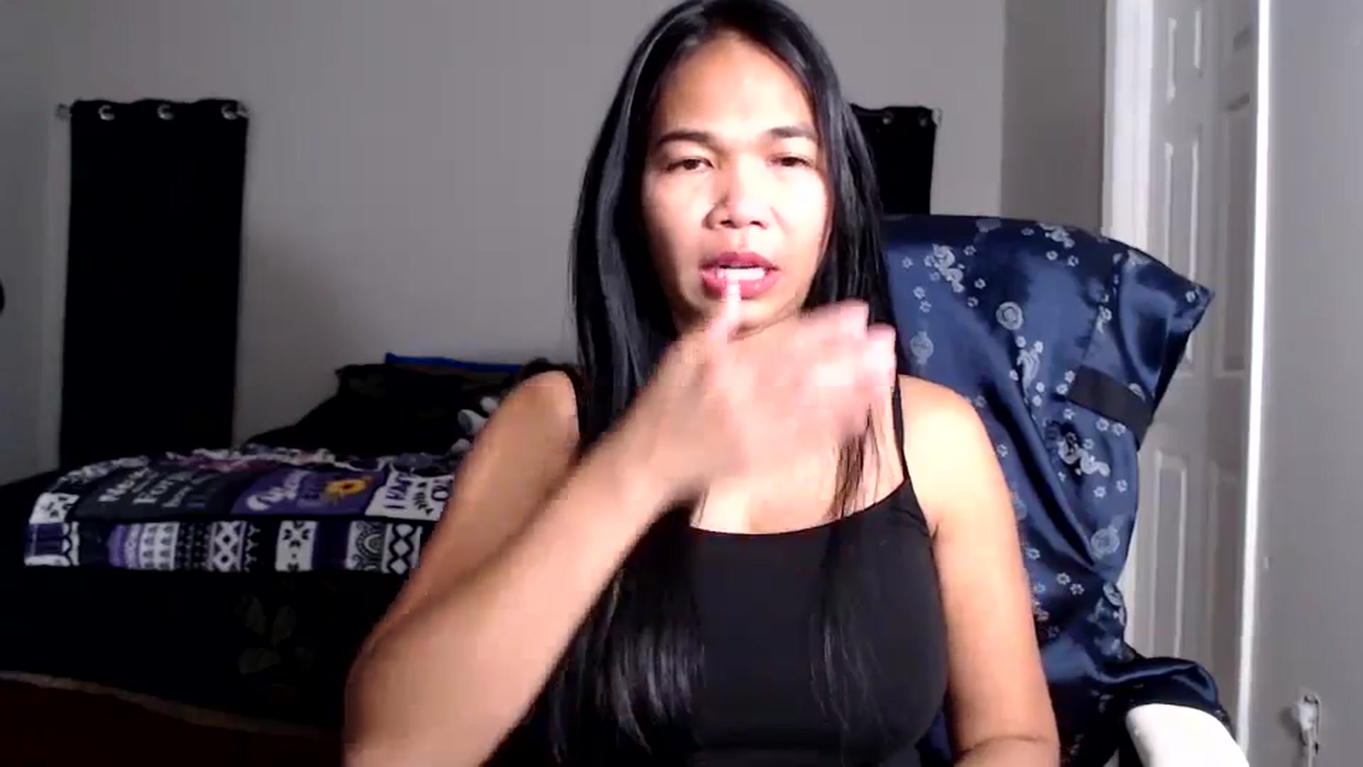 Gallery image thumbnail from Littlekai2025's myfreecams stream on, 09/29/2025, 04:07 image 20 of 20