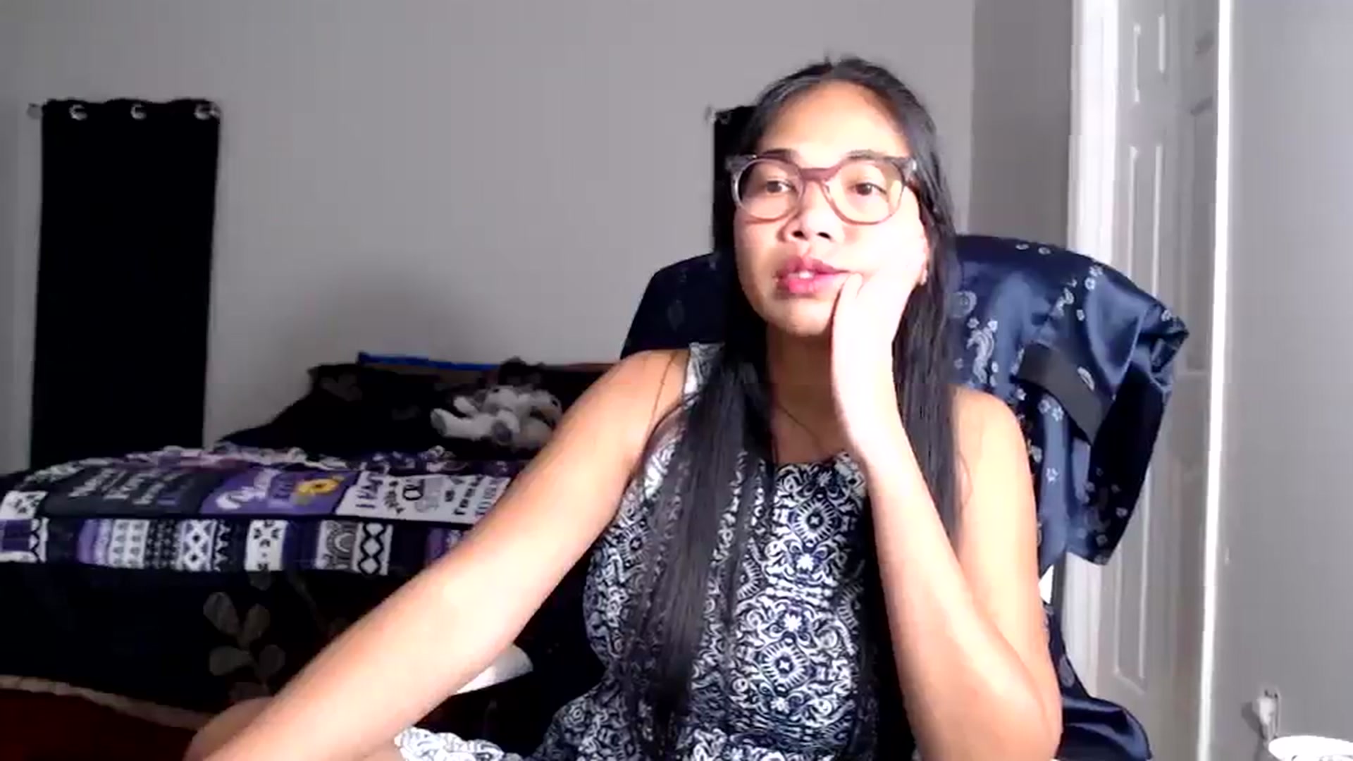 Gallery image thumbnail from Littlekai2025's myfreecams stream on, 09/29/2025, 04:07 image 3 of 20