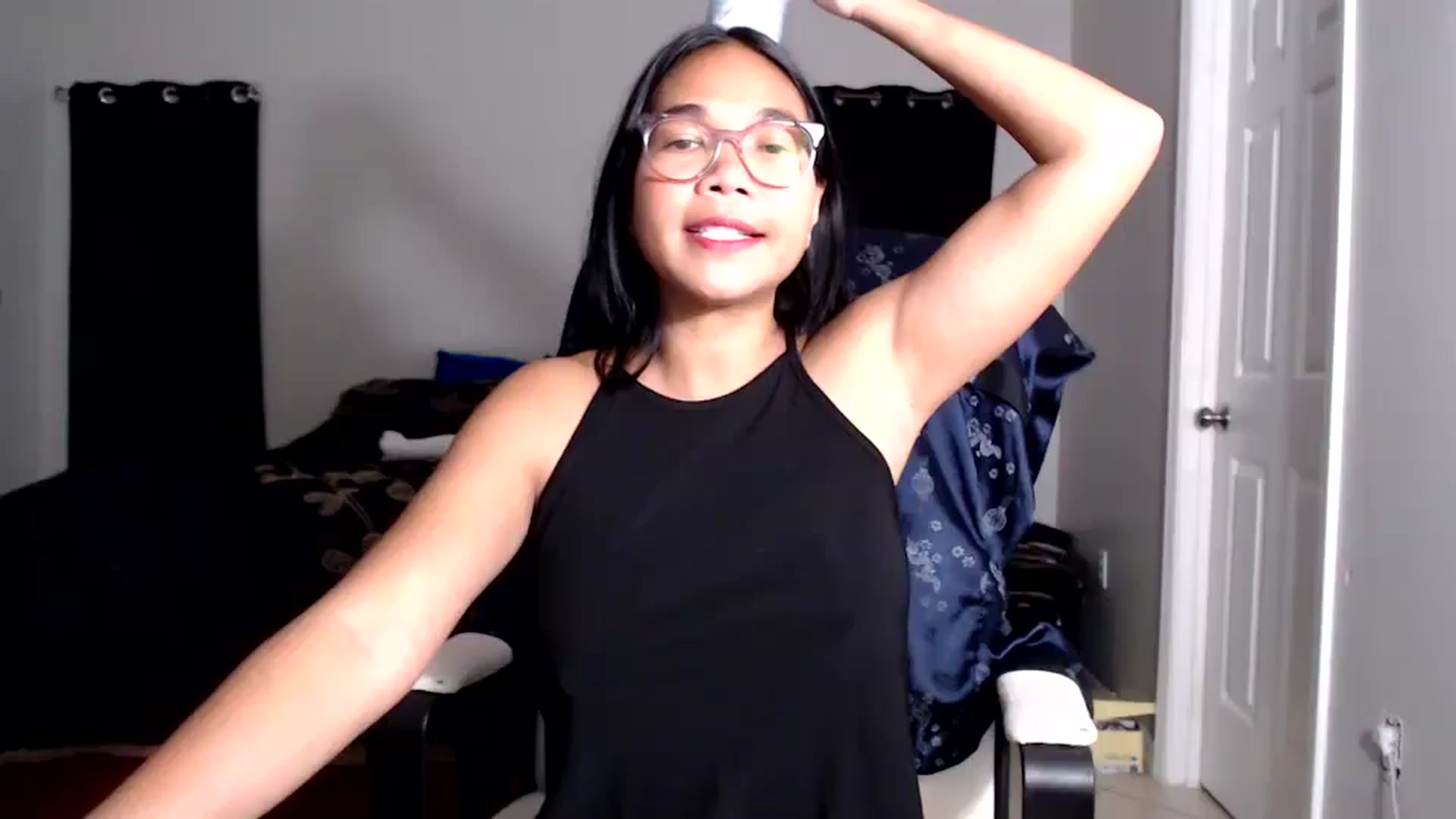 Gallery image thumbnail from Littlekai2025's myfreecams stream on, 09/30/2025, 01:58 image 20 of 20