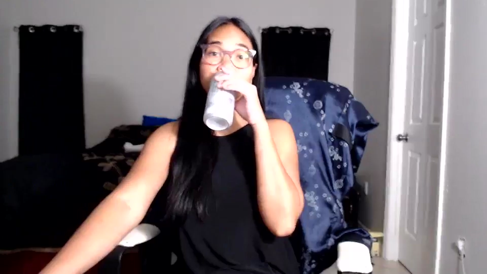 Gallery image thumbnail from Littlekai2025's myfreecams stream on, 09/30/2025, 01:58 image 11 of 20