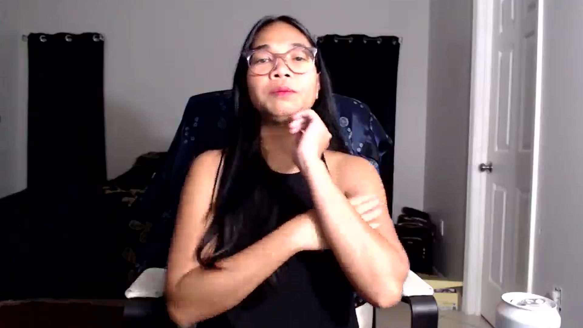 Gallery image thumbnail from Littlekai2025's myfreecams stream on, 09/30/2025, 01:58 image 6 of 20