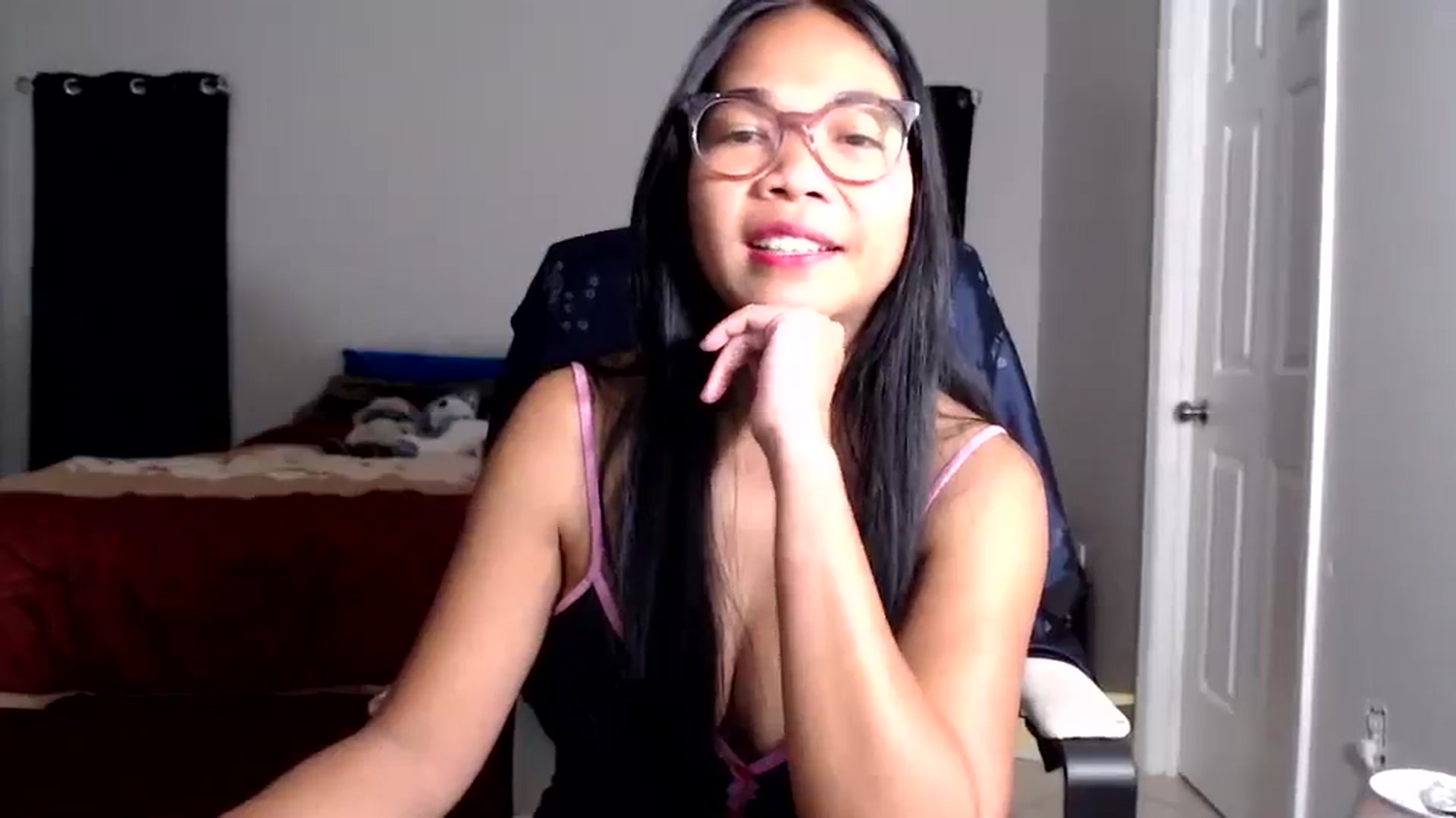 Gallery image thumbnail from Littlekai2025's myfreecams stream on, 10/07/2025, 03:57 image 7 of 20
