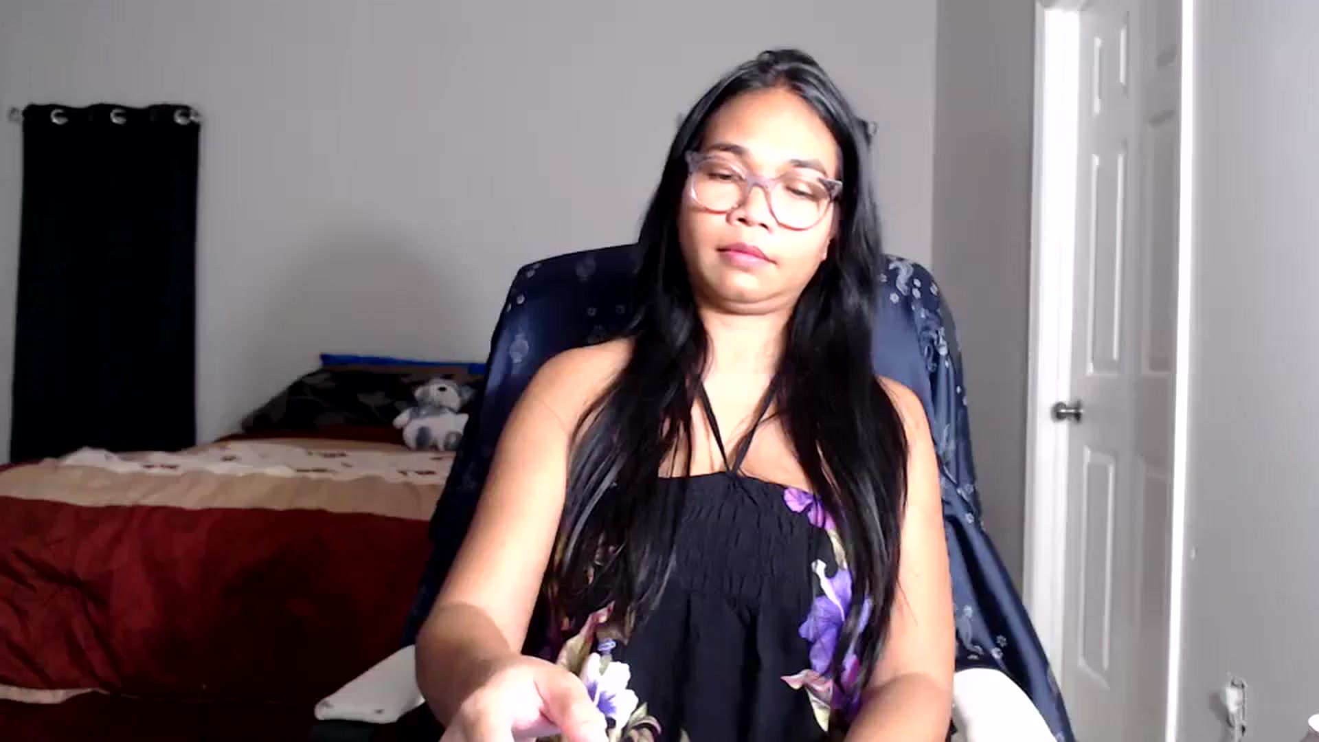 Gallery image thumbnail from Littlekai2025's myfreecams stream on, 10/10/2025, 01:07 image 10 of 20