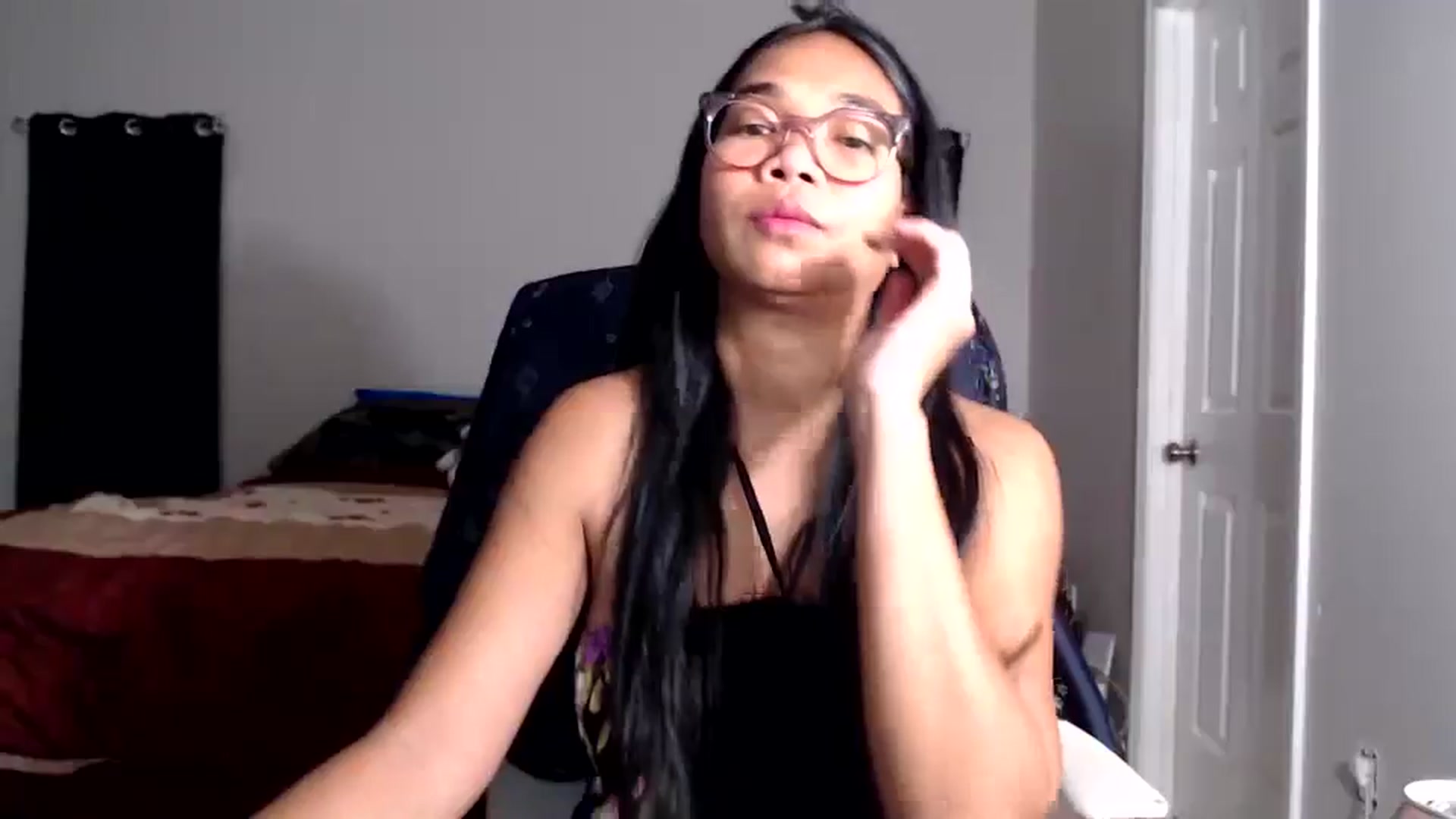 Gallery image thumbnail from Littlekai2025's myfreecams stream on, 10/10/2025, 01:07 image 9 of 20
