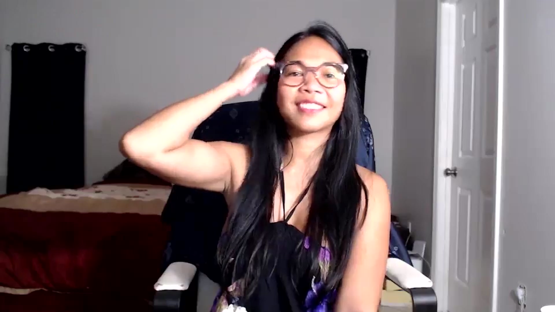Gallery image thumbnail from Littlekai2025's myfreecams stream on, 10/10/2025, 02:41 image 2 of 20