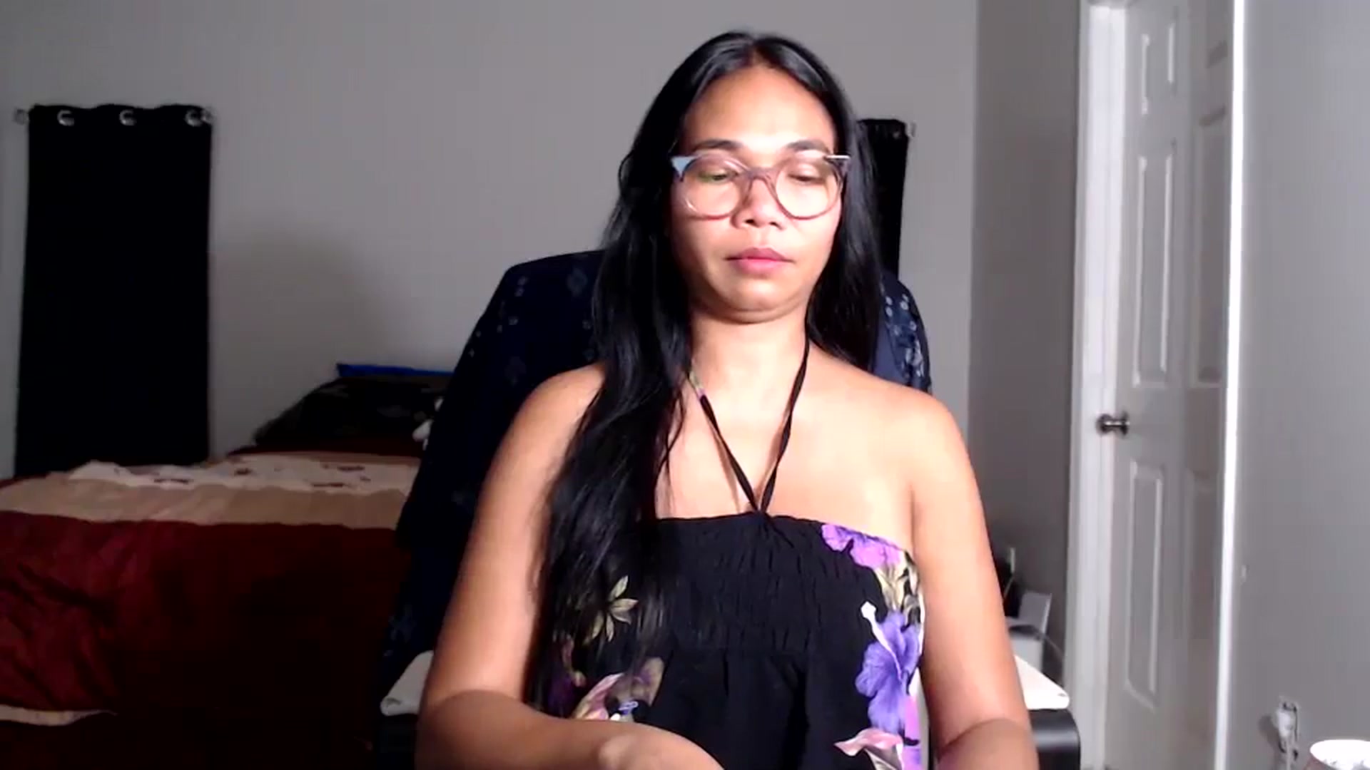 Gallery image thumbnail from Littlekai2025's myfreecams stream on, 10/10/2025, 02:41 image 6 of 20
