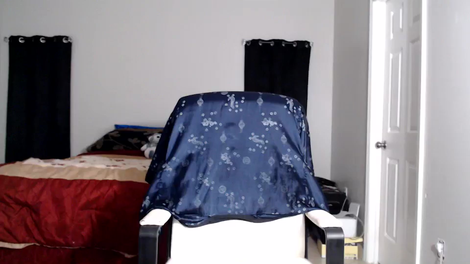 Gallery image thumbnail from Littlekai2025's myfreecams stream on, 10/10/2025, 02:41 image 8 of 20