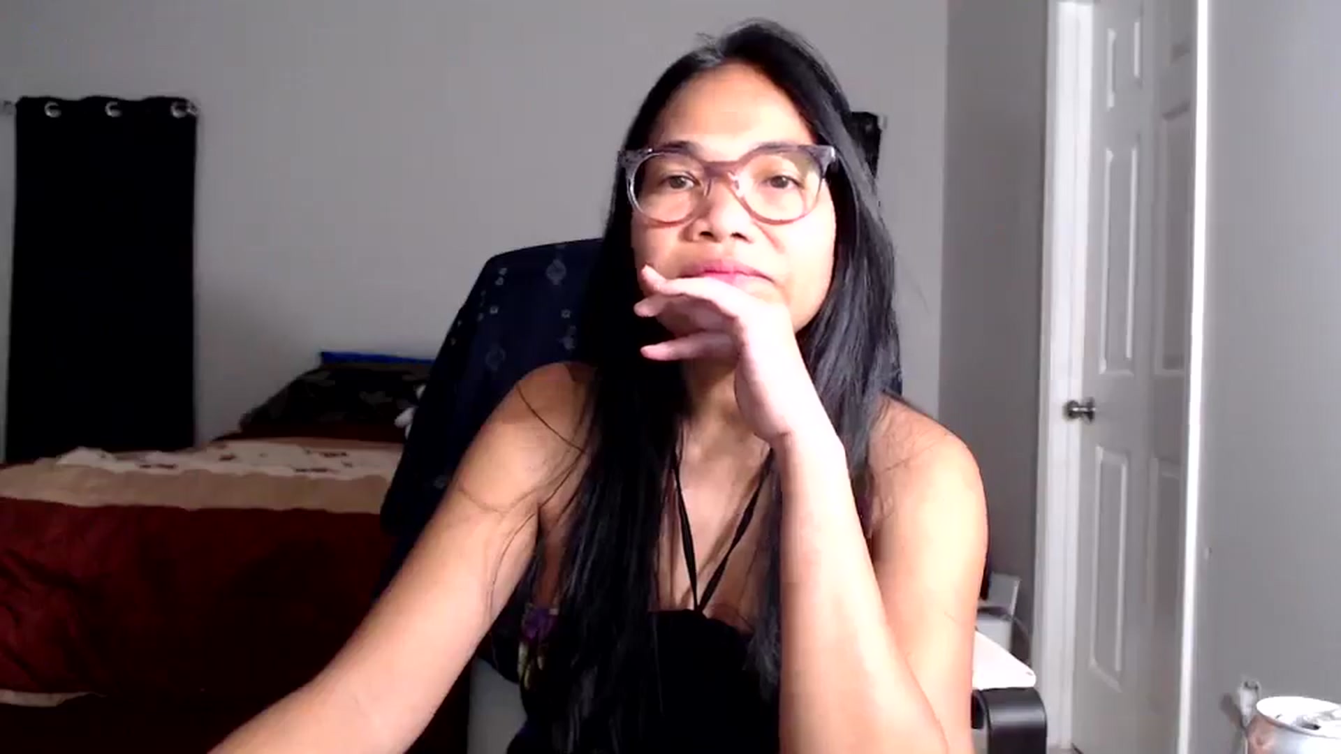 Gallery image thumbnail from Littlekai2025's myfreecams stream on, 10/10/2025, 02:41 image 4 of 20