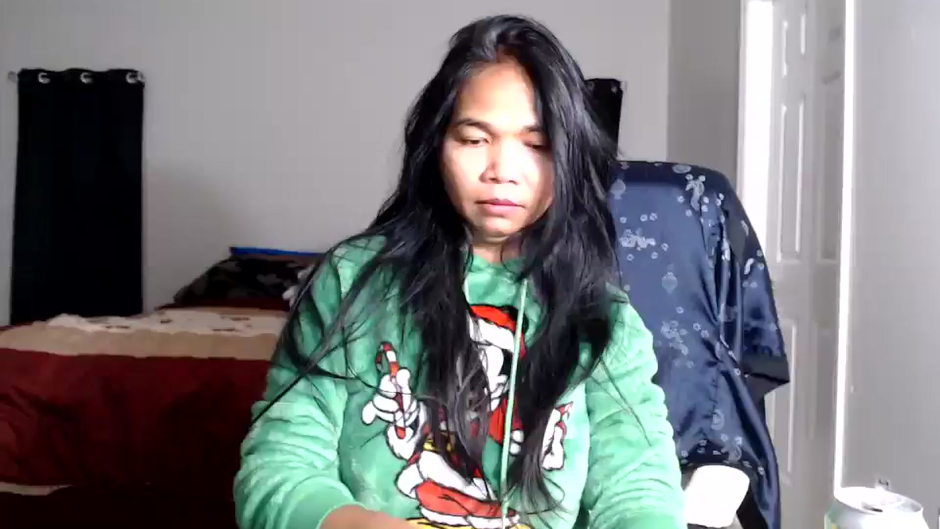 Gallery image thumbnail from Littlekai2025's myfreecams stream on, 10/10/2025, 02:41 image 19 of 20