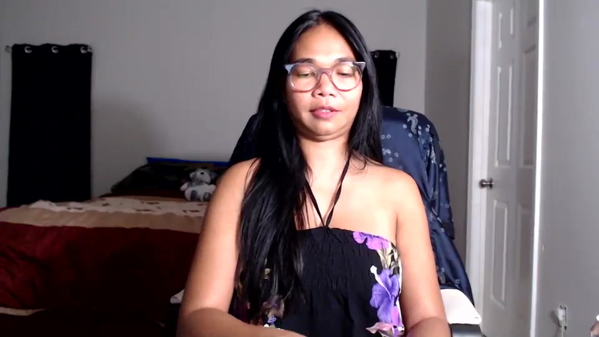 Gallery image thumbnail from Littlekai2025's myfreecams stream on, 10/10/2025, 02:41 image 13 of 20