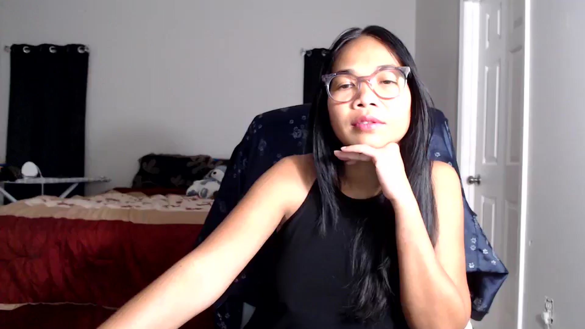 Gallery image thumbnail from Littlekai2025's myfreecams stream on, 10/28/2025, 02:04 image 1 of 20