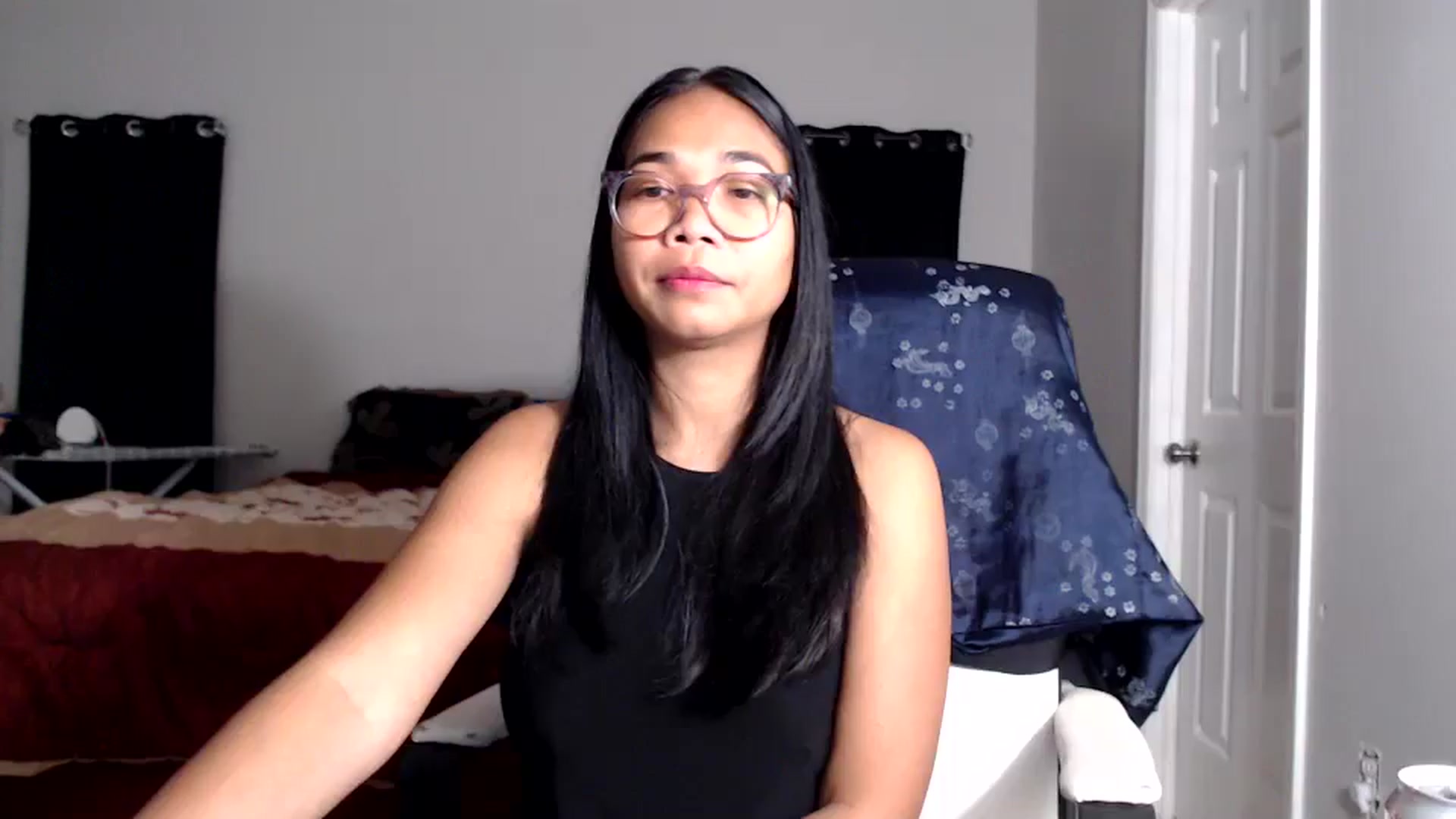 Gallery image thumbnail from Littlekai2025's myfreecams stream on, 10/28/2025, 02:04 image 15 of 20
