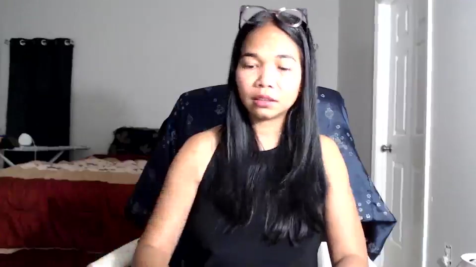 Gallery image thumbnail from Littlekai2025's myfreecams stream on, 10/28/2025, 03:55 image 8 of 20