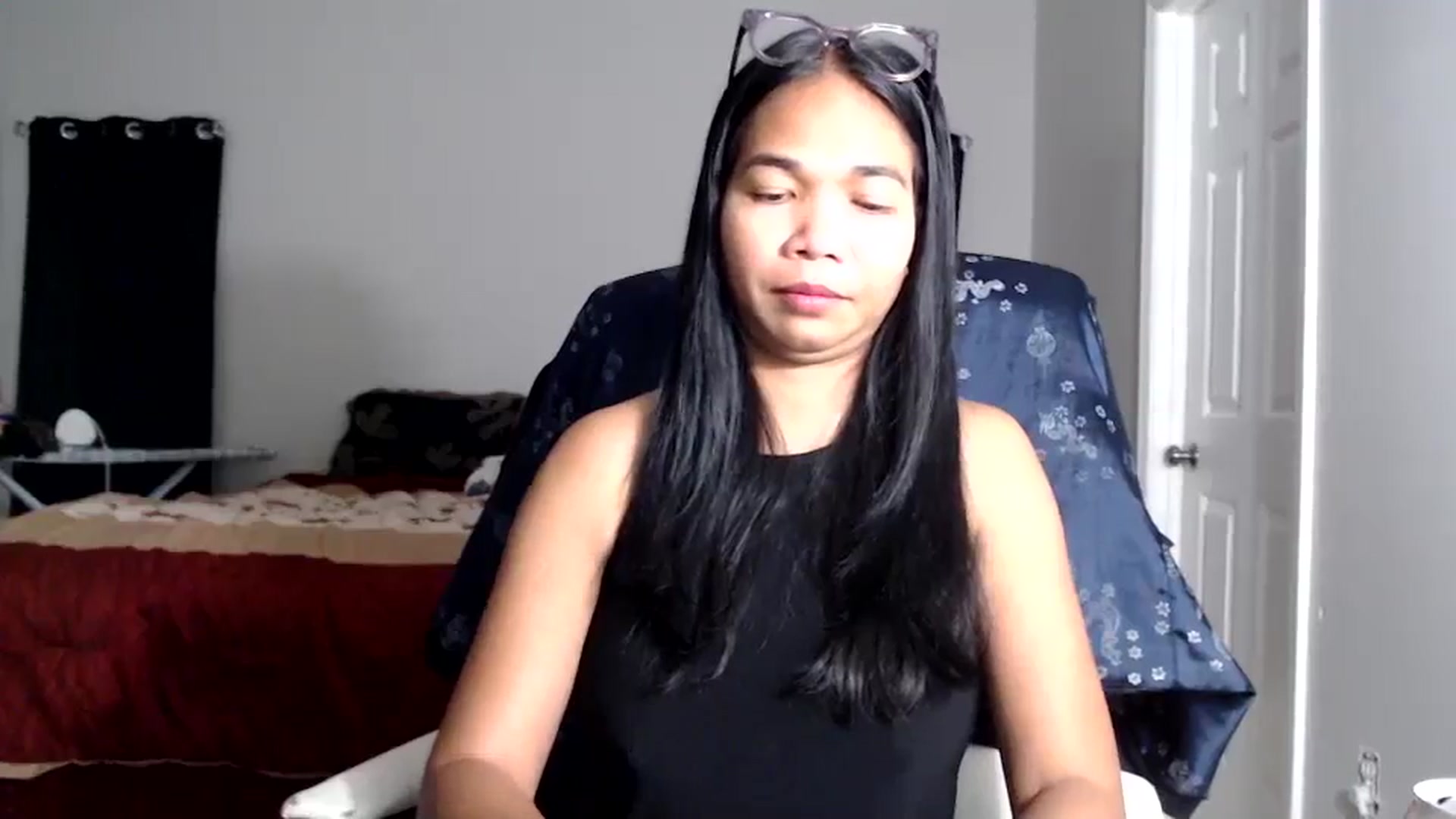 Gallery image thumbnail from Littlekai2025's myfreecams stream on, 10/28/2025, 03:55 image 7 of 20