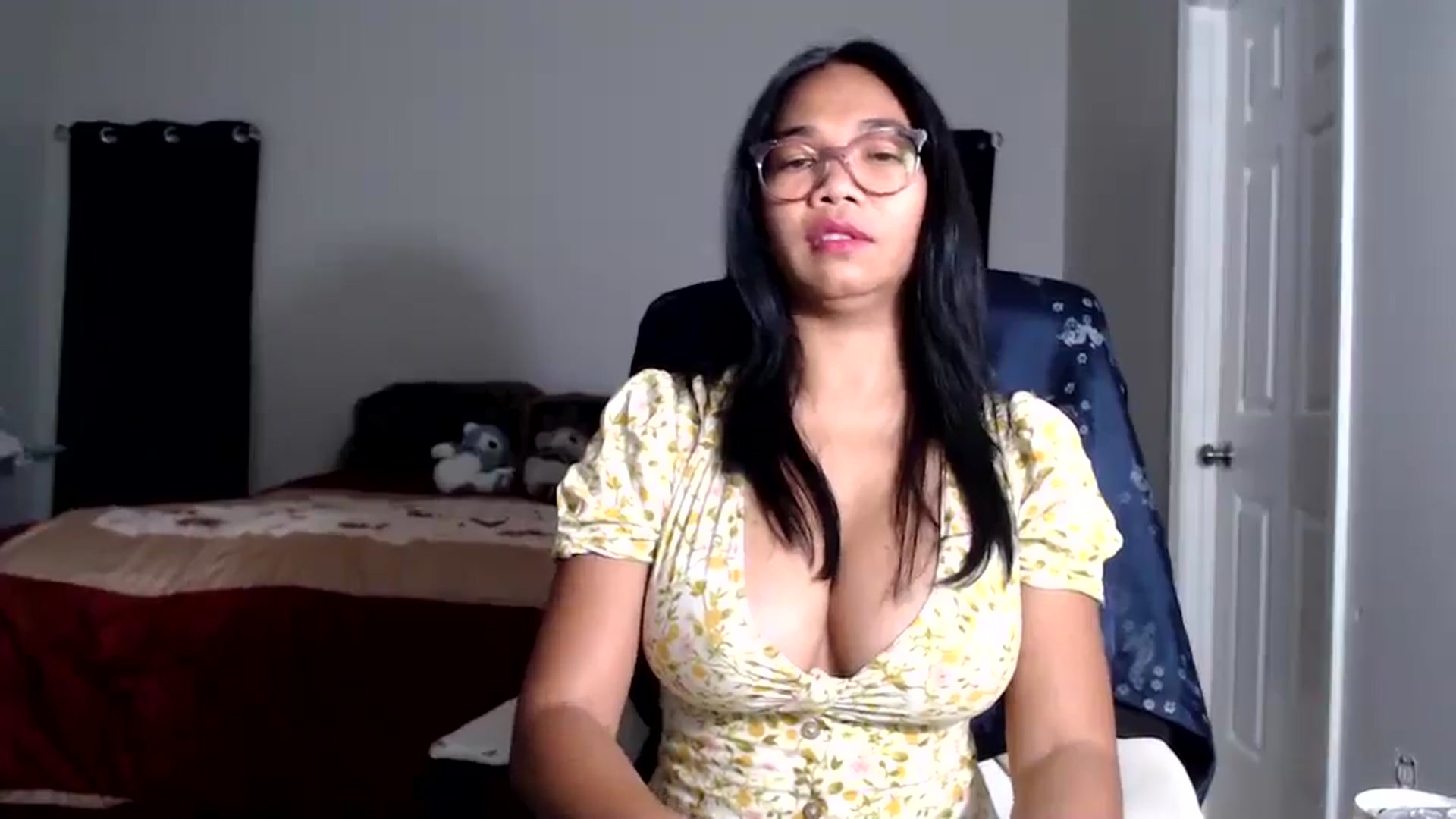 Gallery image thumbnail from Littlekai2025's myfreecams stream on, 10/29/2025, 03:33 image 8 of 20