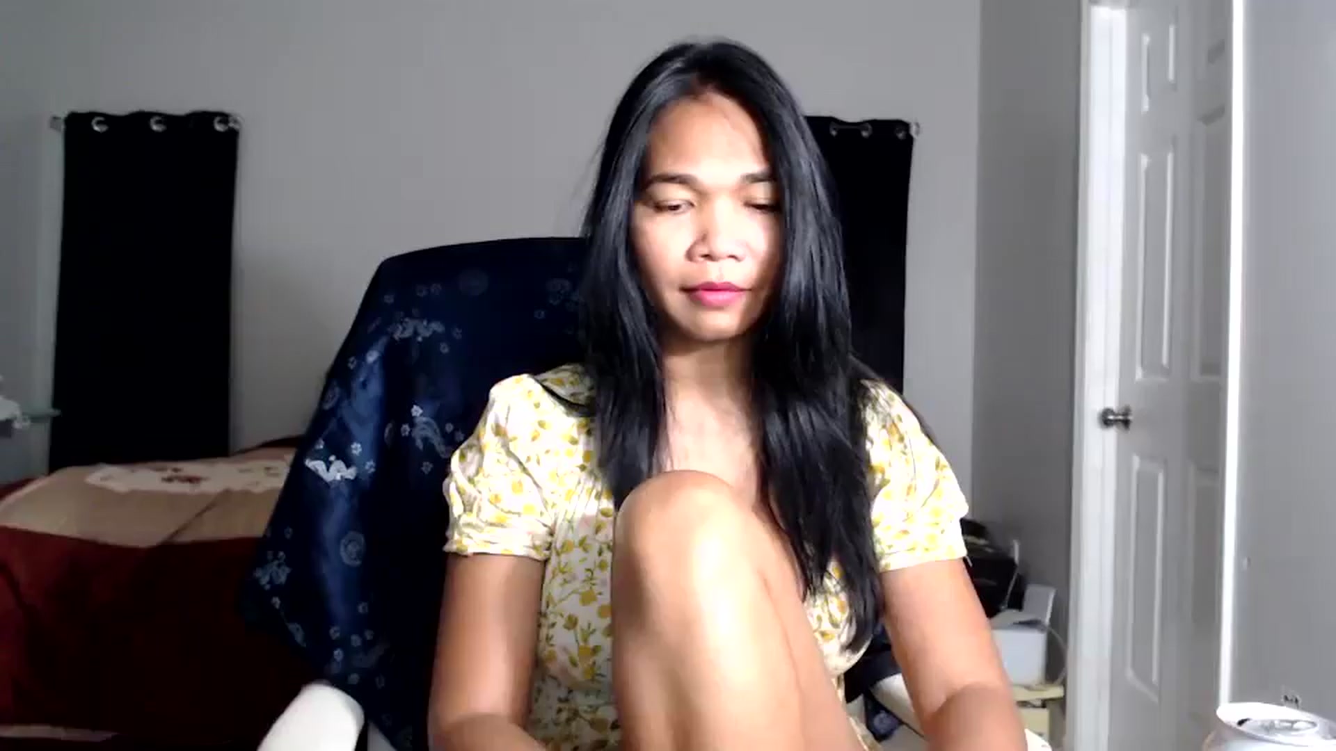 Gallery image thumbnail from Littlekai2025's myfreecams stream on, 10/29/2025, 03:33 image 15 of 20