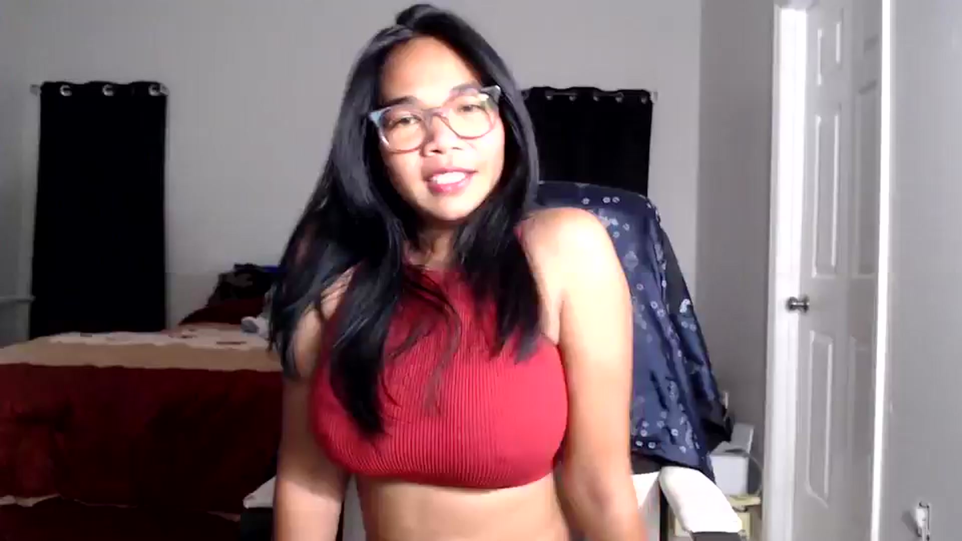 Gallery image thumbnail from Littlekai2025's myfreecams stream on, 10/30/2025, 02:37 image 1 of 20