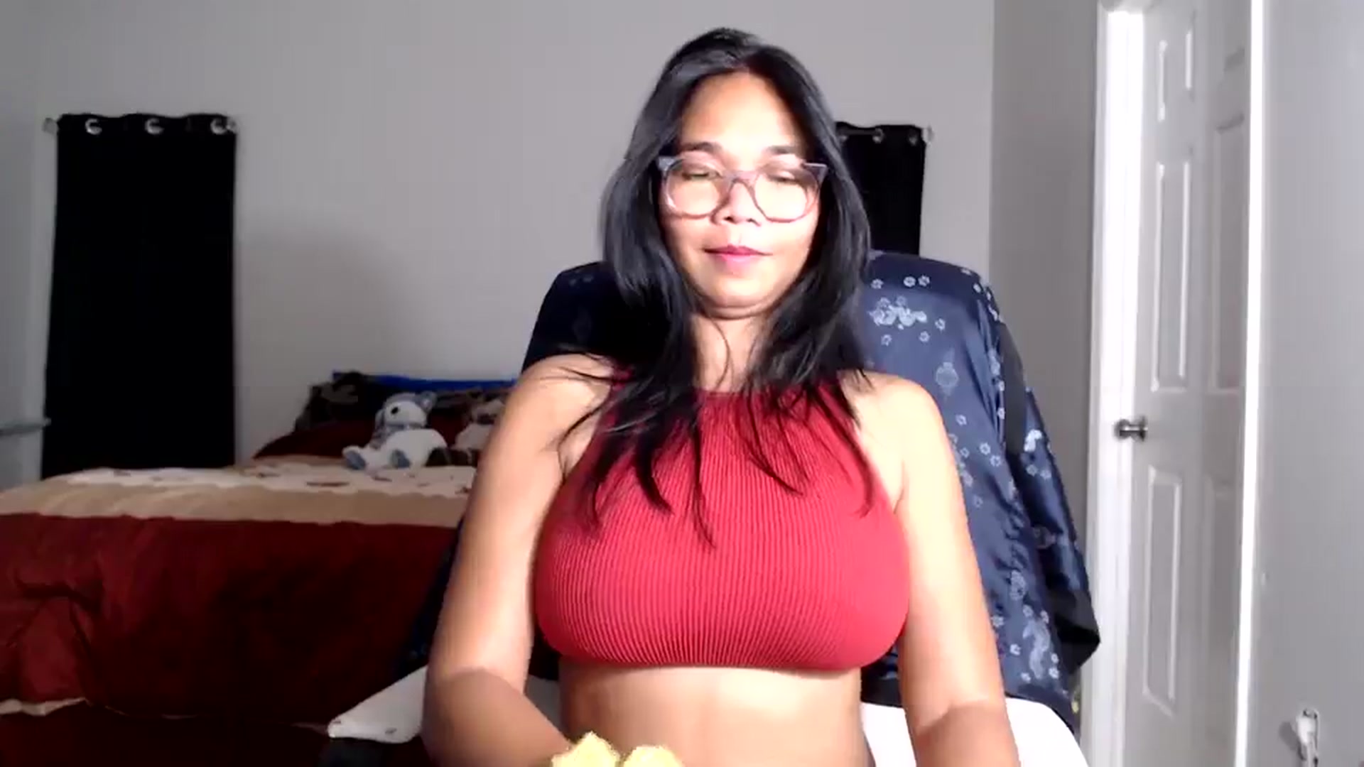 Gallery image thumbnail from Littlekai2025's myfreecams stream on, 10/30/2025, 02:37 image 7 of 20