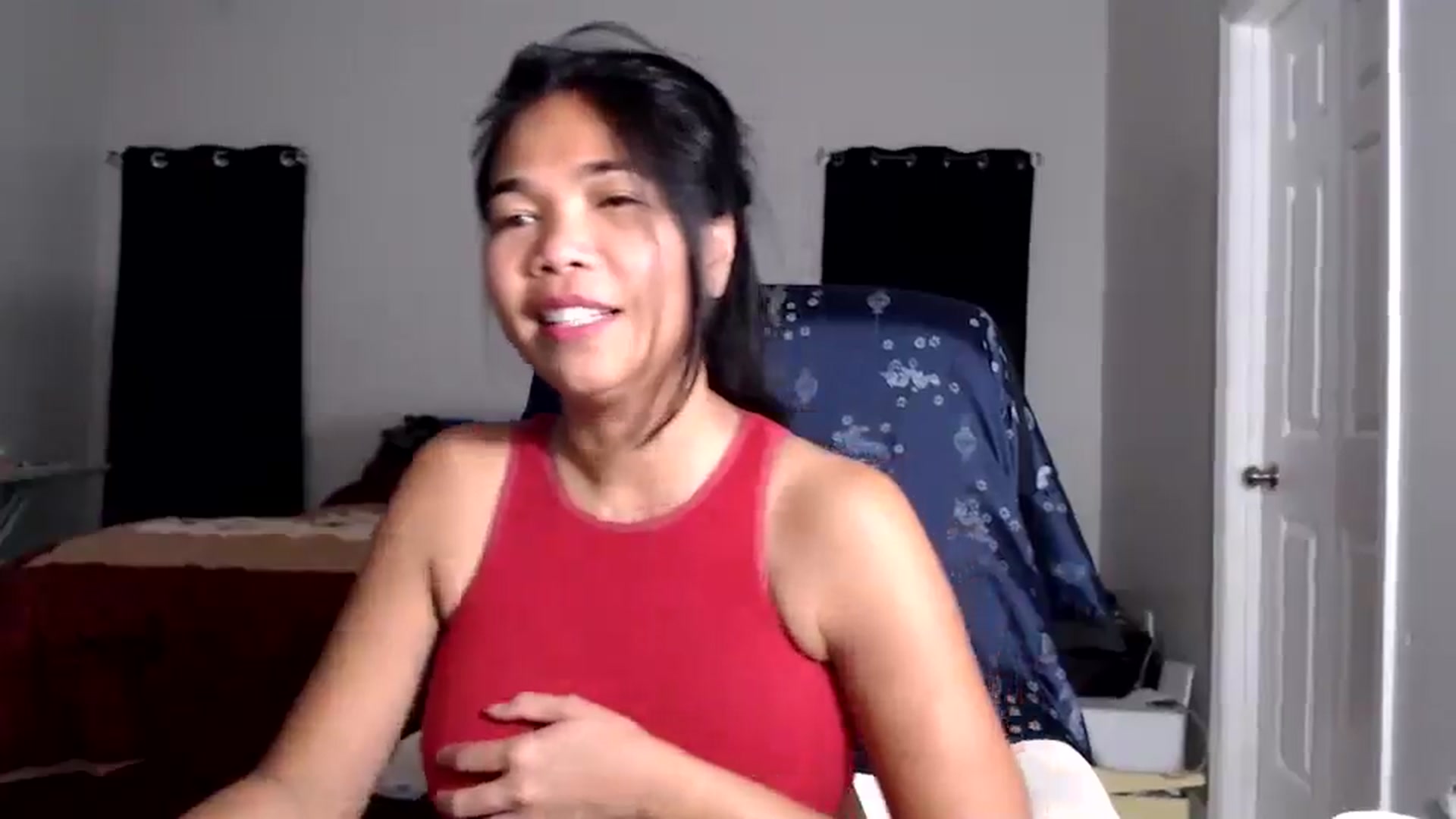 Gallery image thumbnail from Littlekai2025's myfreecams stream on, 10/30/2025, 02:37 image 19 of 20