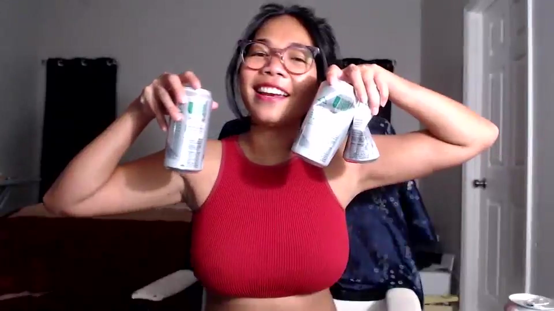 Gallery image thumbnail from Littlekai2025's myfreecams stream on, 10/30/2025, 02:37 image 17 of 20
