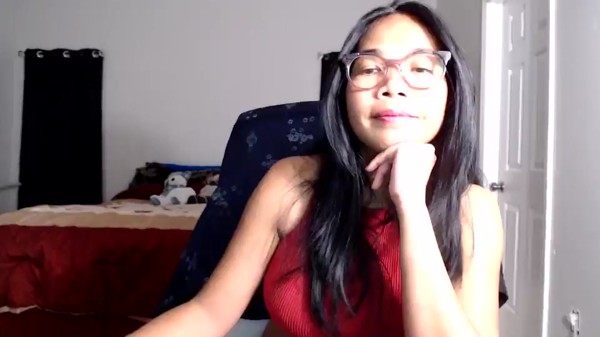 Gallery image thumbnail from Littlekai2025's myfreecams stream on, 10/30/2025, 02:37 image 3 of 20