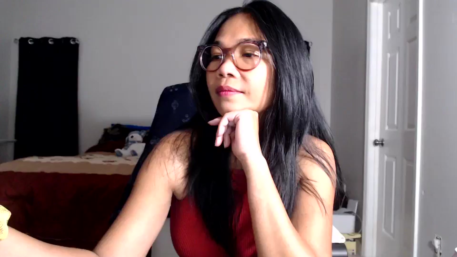 Gallery image thumbnail from Littlekai2025's myfreecams stream on, 10/30/2025, 02:37 image 4 of 20