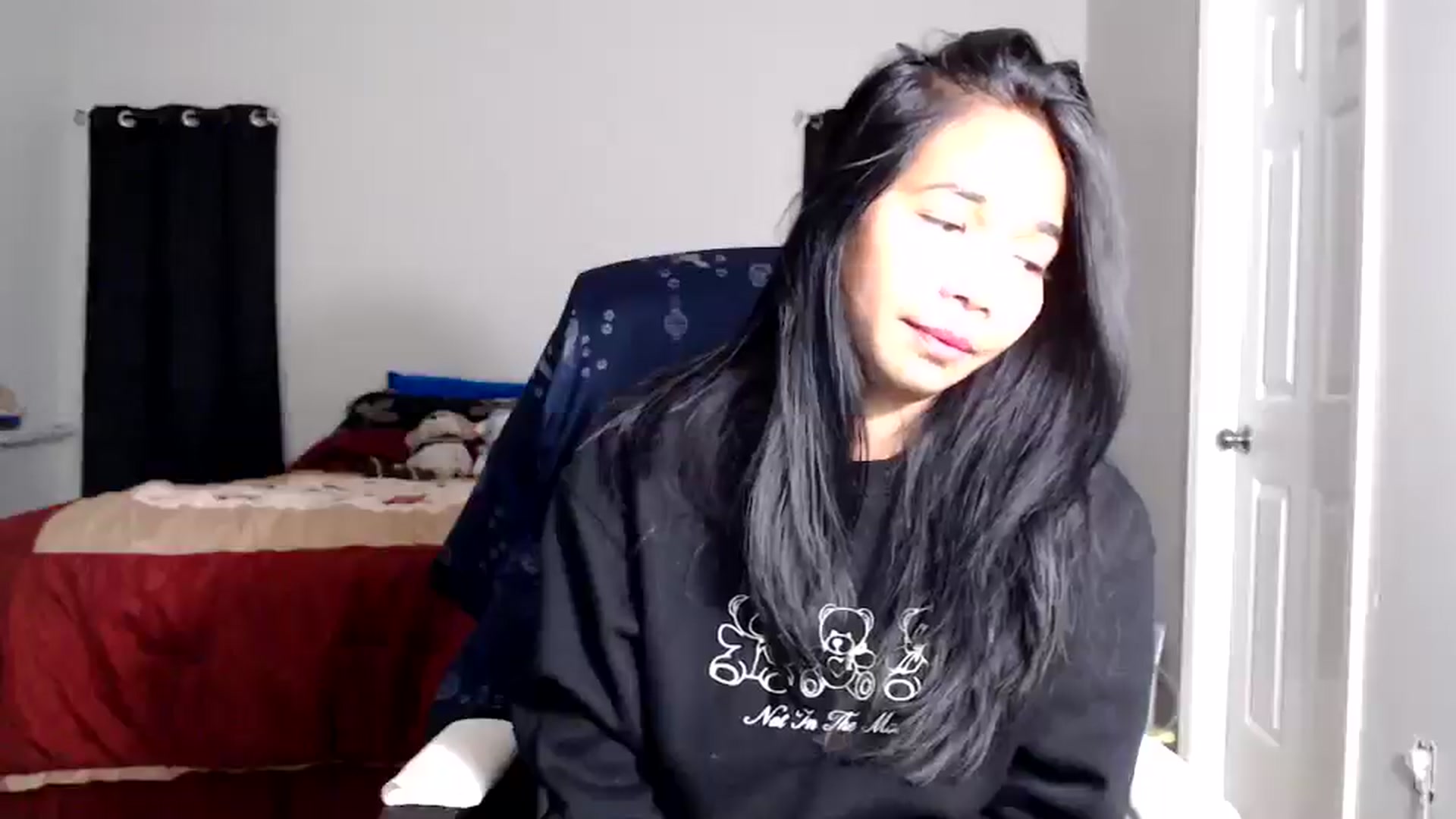 Gallery image thumbnail from Littlekai2025's myfreecams stream on, 11/02/2025, 03:34 image 20 of 20