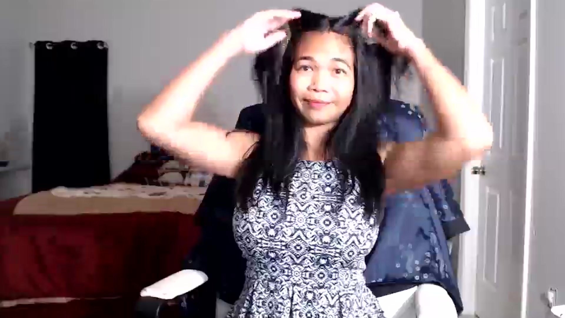 Gallery image thumbnail from Littlekai2025's myfreecams stream on, 11/02/2025, 03:34 image 13 of 20