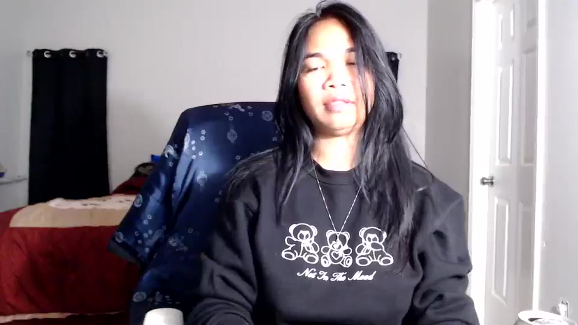 Gallery image thumbnail from Littlekai2025's myfreecams stream on, 11/02/2025, 07:18 image 15 of 20