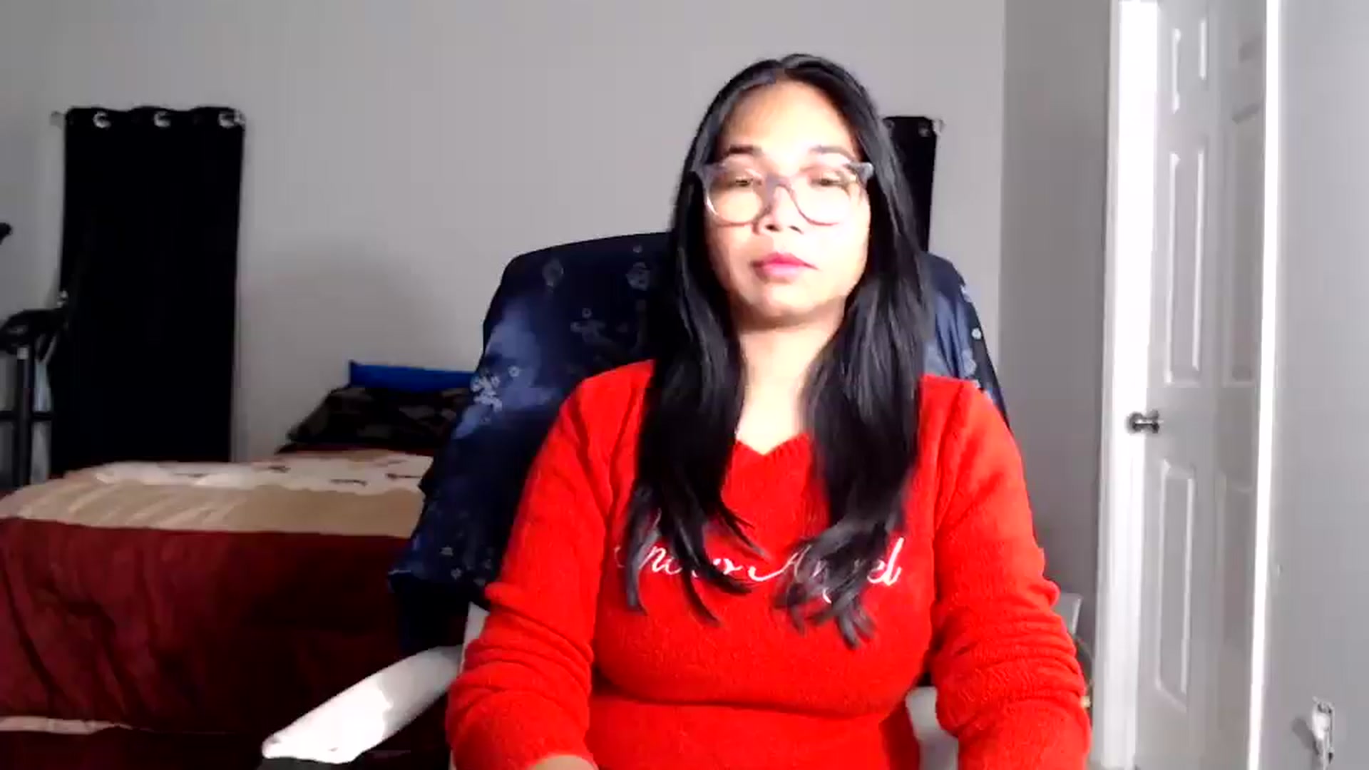 Gallery image thumbnail from Littlekai2025's myfreecams stream on, 11/03/2025, 01:45 image 2 of 20