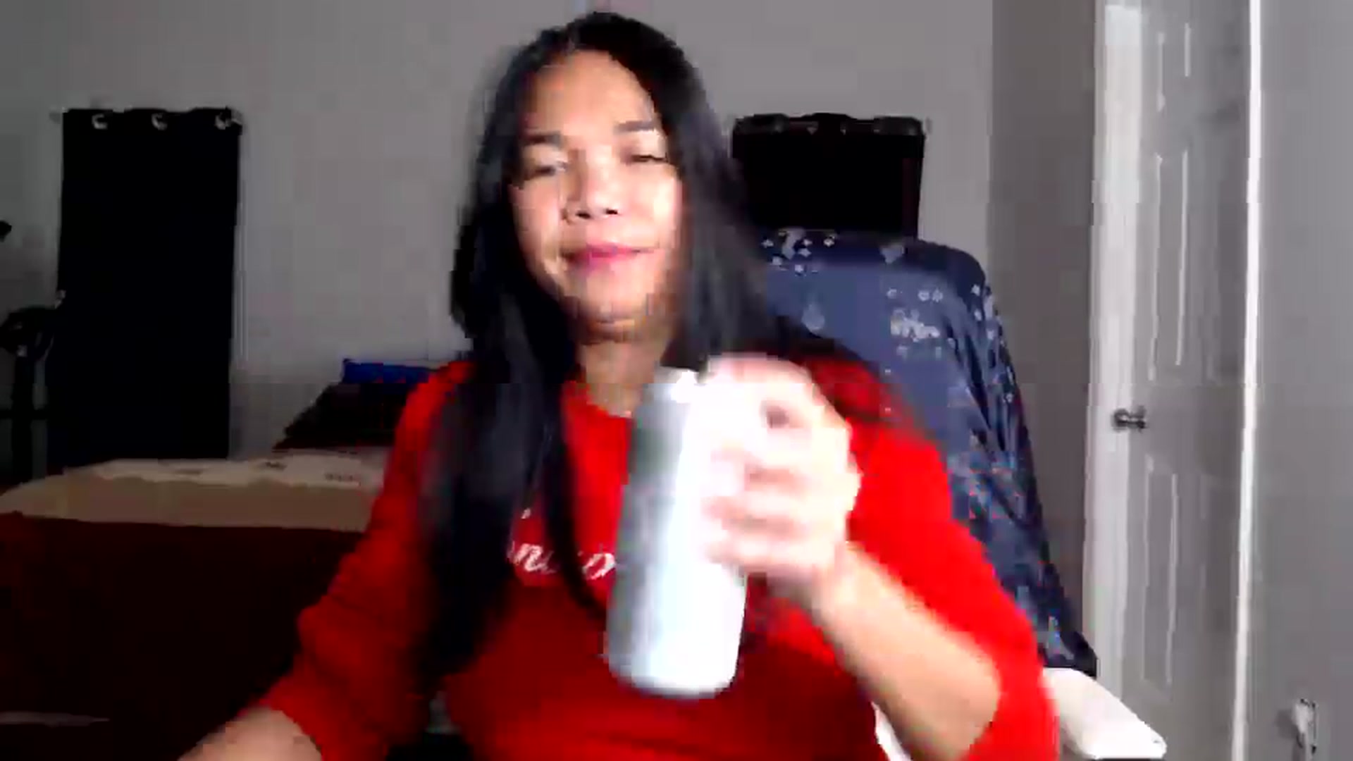 Gallery image thumbnail from Littlekai2025's myfreecams stream on, 11/03/2025, 04:11 image 17 of 20