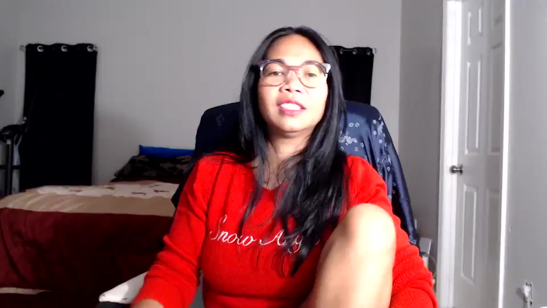Gallery image thumbnail from Littlekai2025's myfreecams stream on, 11/03/2025, 04:11 image 6 of 20