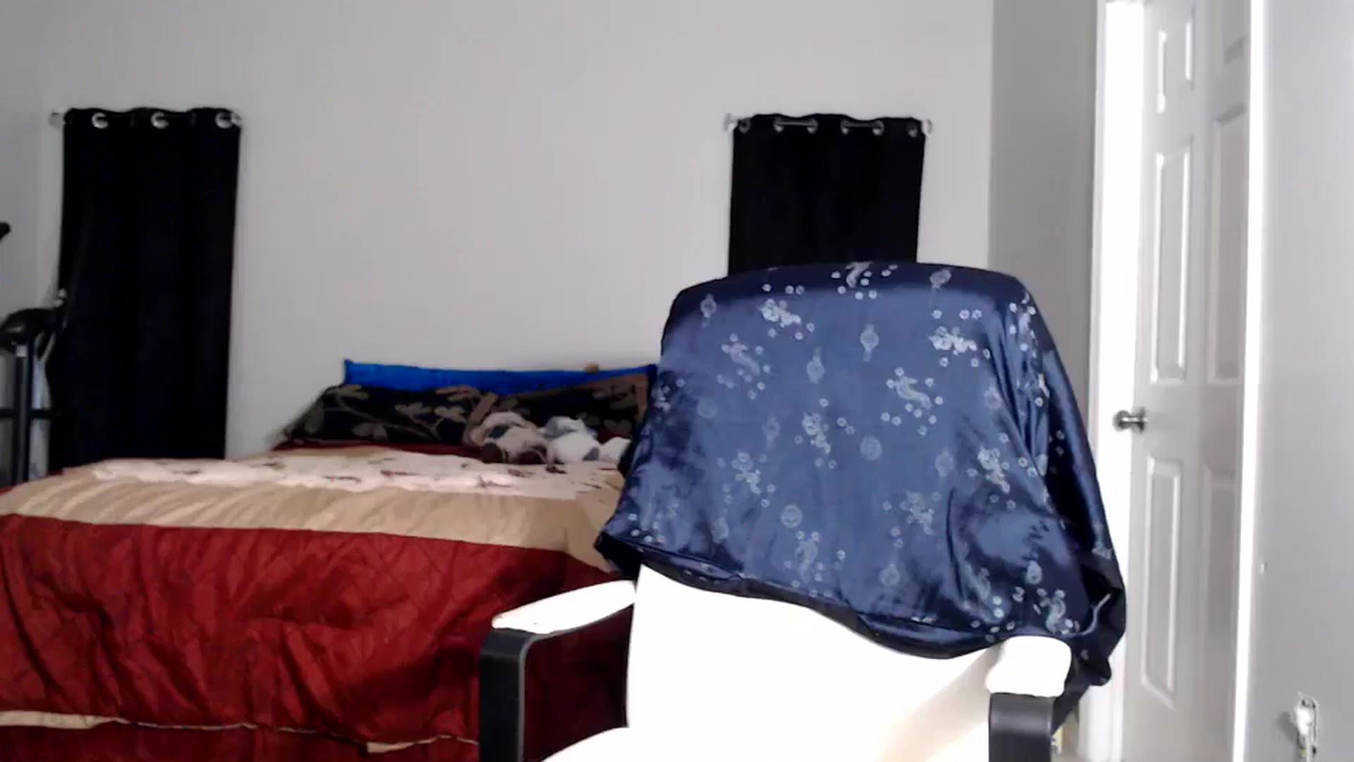 Gallery image thumbnail from Littlekai2025's myfreecams stream on, 11/03/2025, 04:11 image 2 of 20