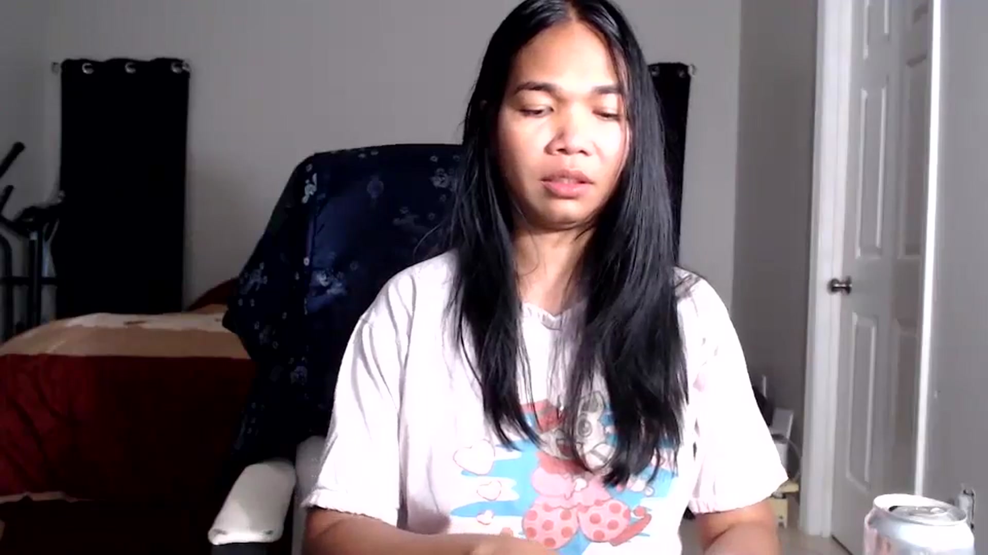 Gallery image thumbnail from Littlekai2025's myfreecams stream on, 11/06/2025, 03:59 image 18 of 20