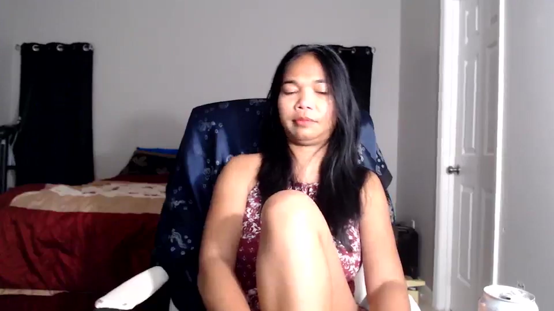 Gallery image thumbnail from Littlekai2025's myfreecams stream on, 11/10/2025, 24:01 image 20 of 20