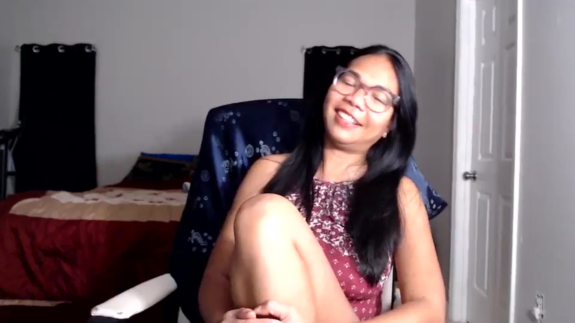 Gallery image thumbnail from Littlekai2025's myfreecams stream on, 11/10/2025, 24:01 image 2 of 20