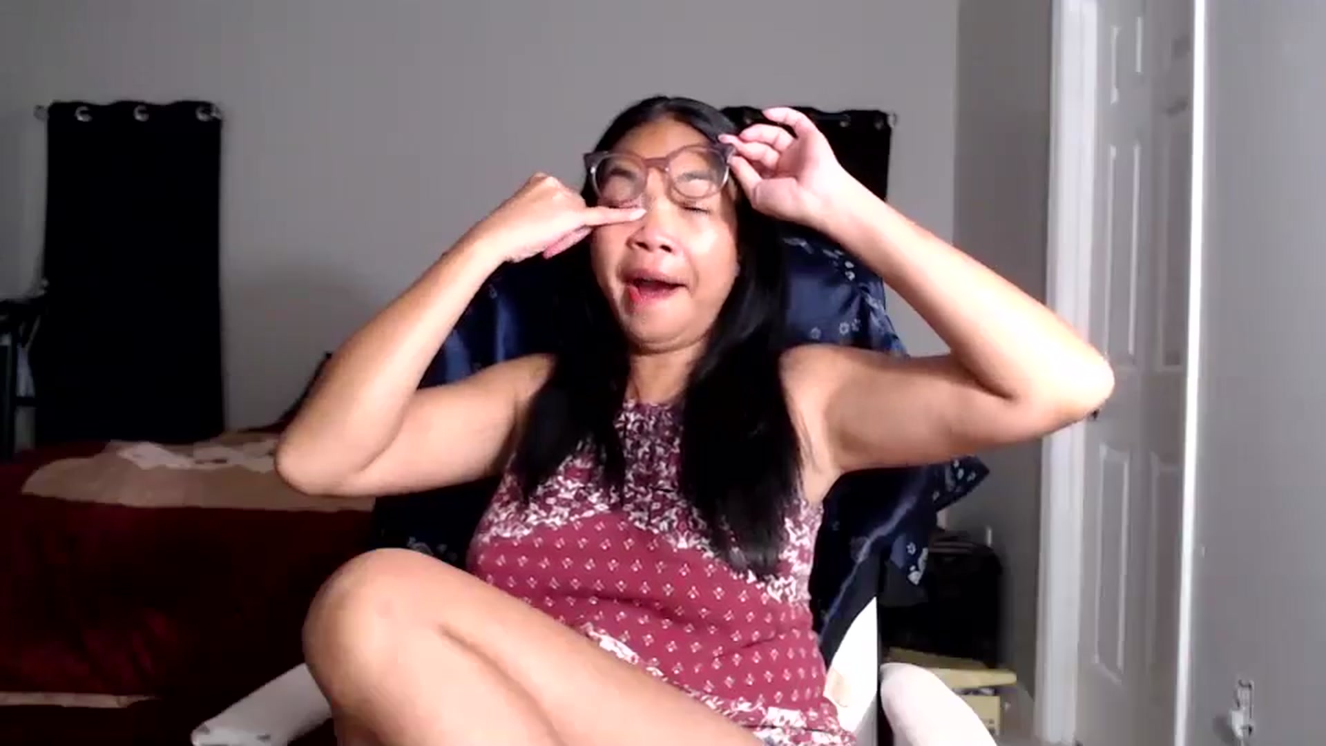 Gallery image thumbnail from Littlekai2025's myfreecams stream on, 11/10/2025, 24:01 image 3 of 20