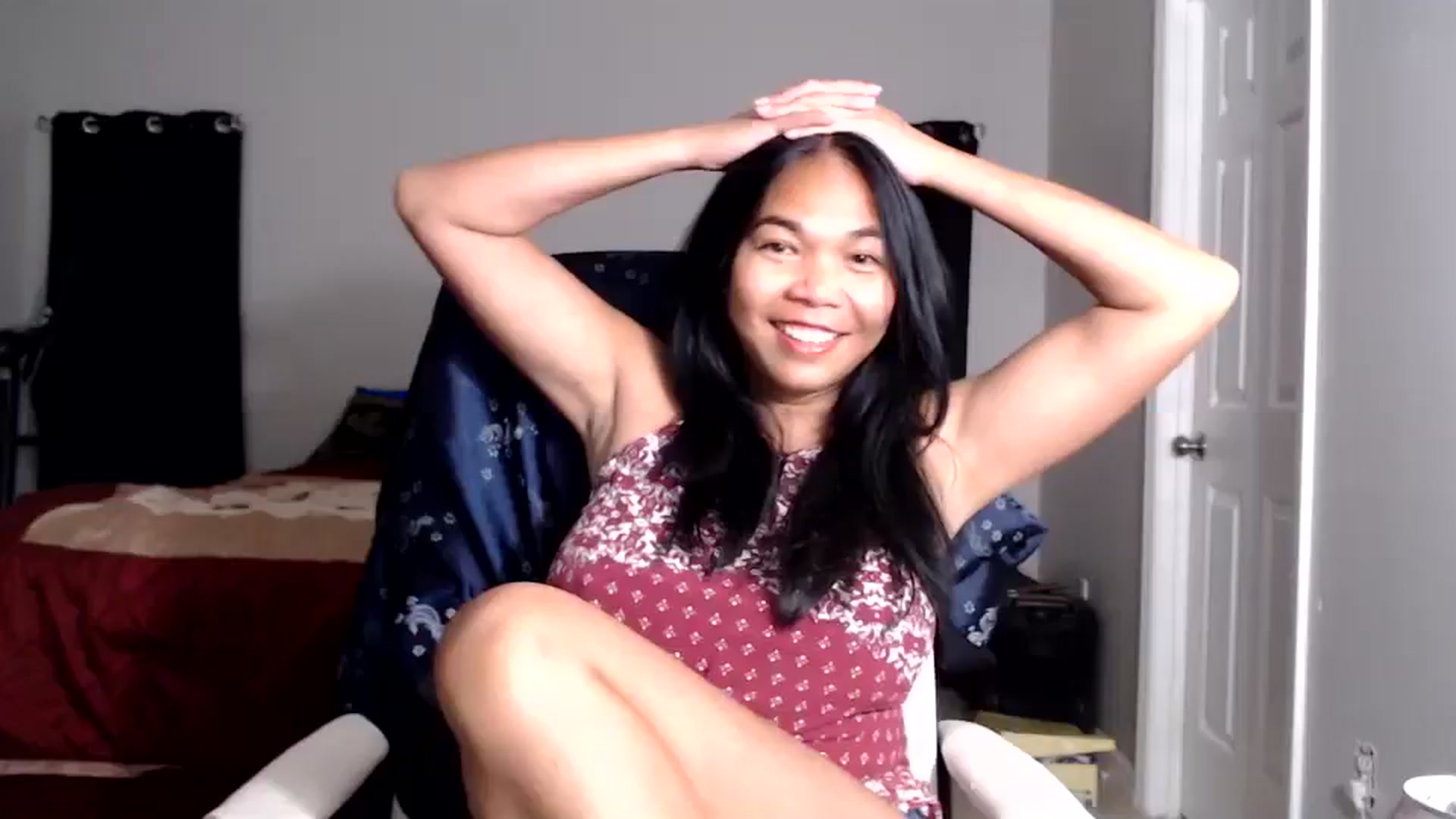 Gallery image thumbnail from Littlekai2025's myfreecams stream on, 11/10/2025, 24:01 image 8 of 20
