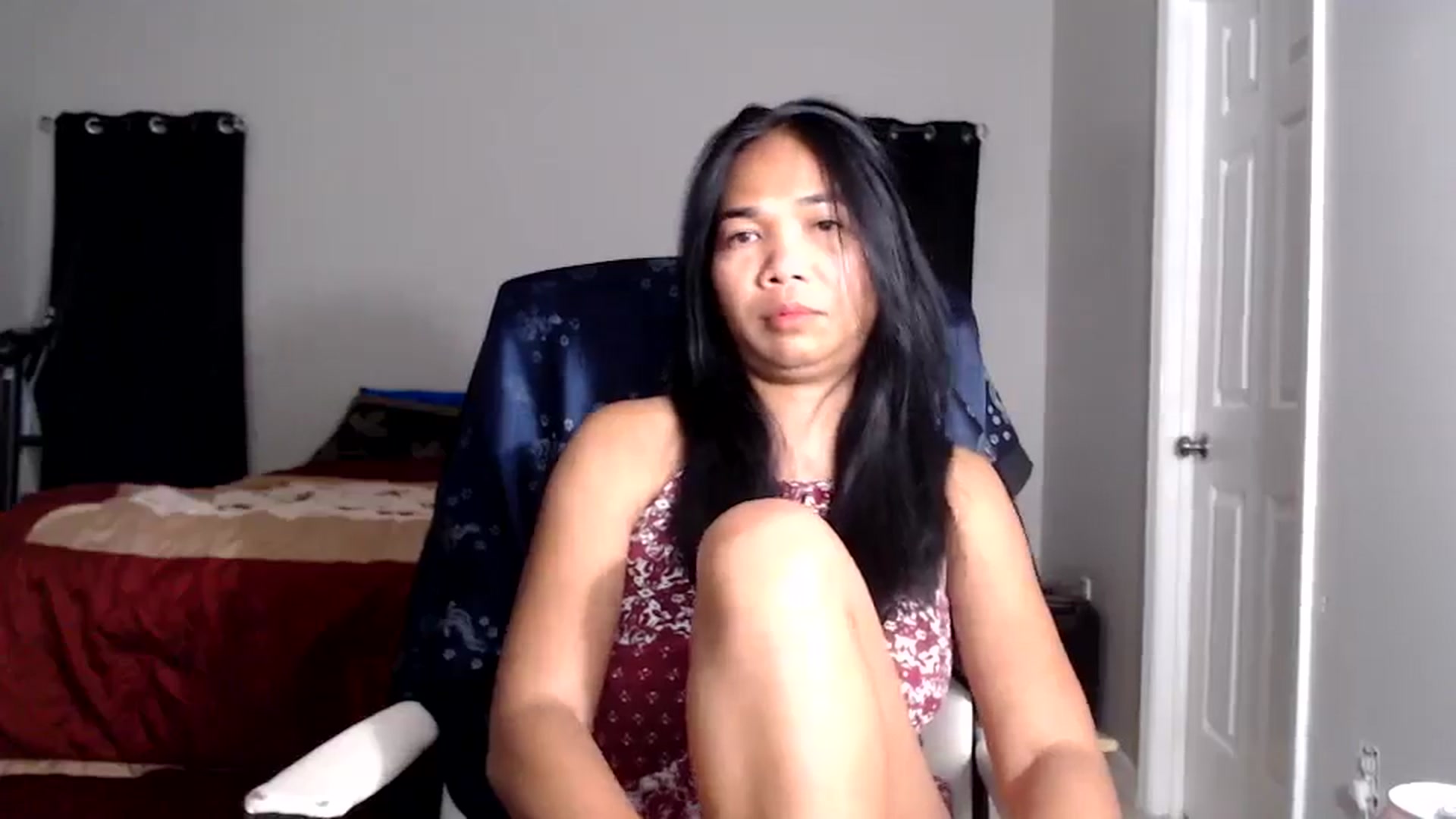 Gallery image thumbnail from Littlekai2025's myfreecams stream on, 11/10/2025, 24:01 image 16 of 20