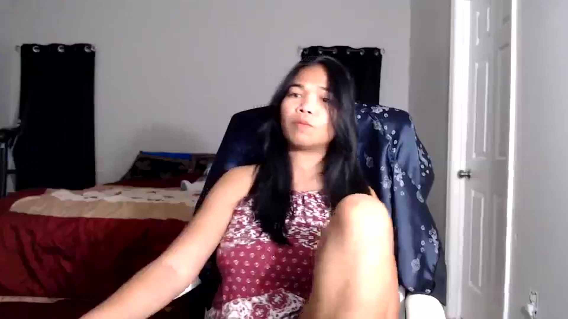 Gallery image thumbnail from Littlekai2025's myfreecams stream on, 11/10/2025, 01:23 image 19 of 20