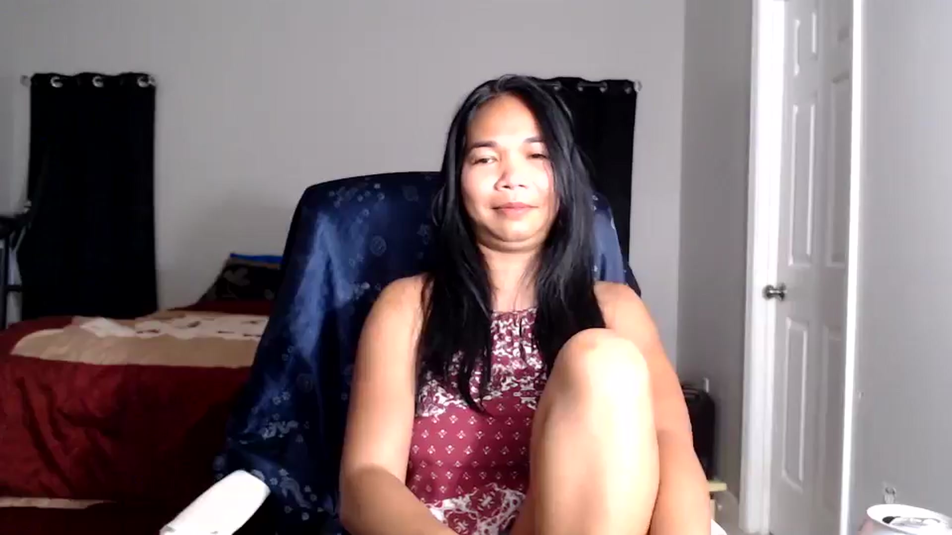Gallery image thumbnail from Littlekai2025's myfreecams stream on, 11/10/2025, 04:00 image 5 of 20