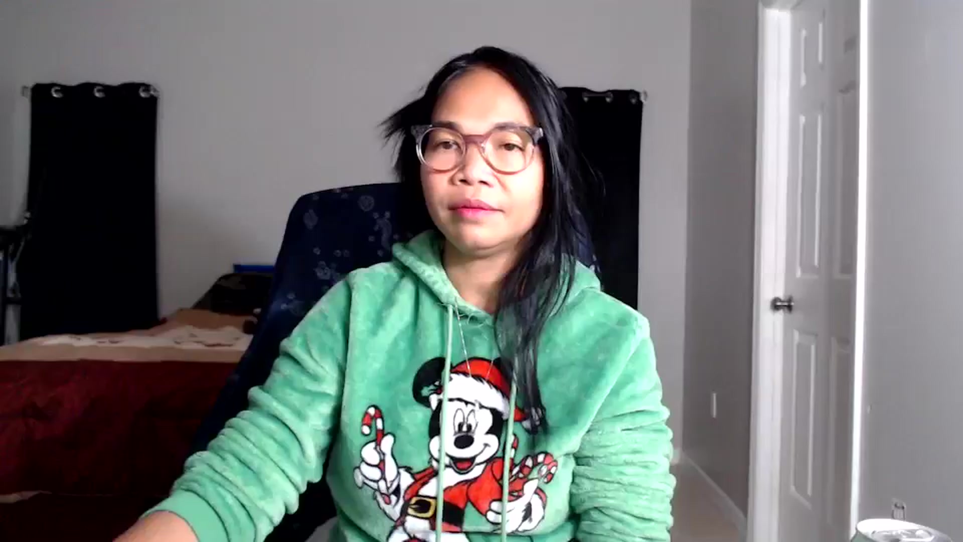 Gallery image thumbnail from Littlekai2025's myfreecams stream on, 11/11/2025, 04:53 image 16 of 20
