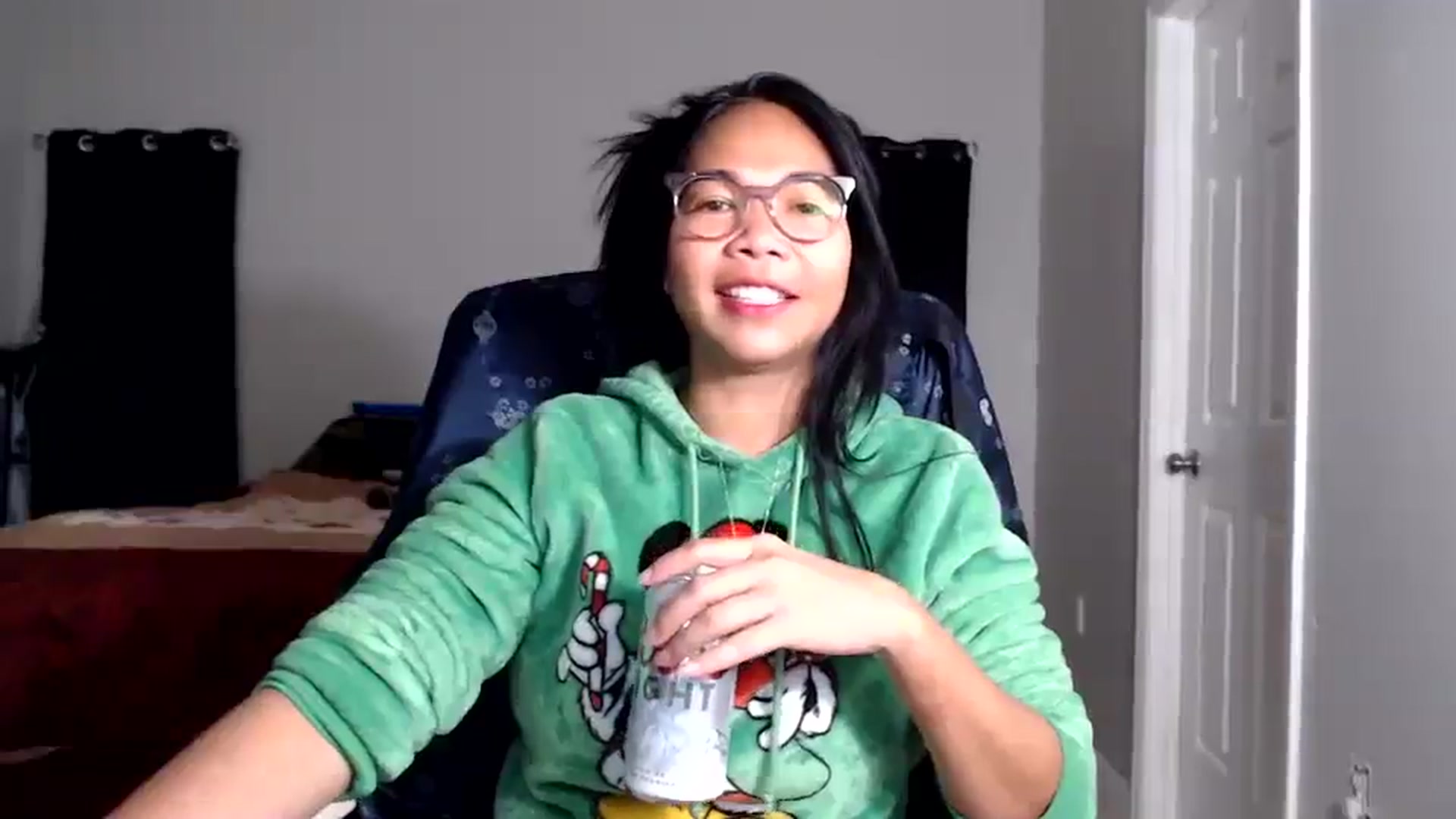 Gallery image thumbnail from Littlekai2025's myfreecams stream on, 11/11/2025, 04:53 image 14 of 20