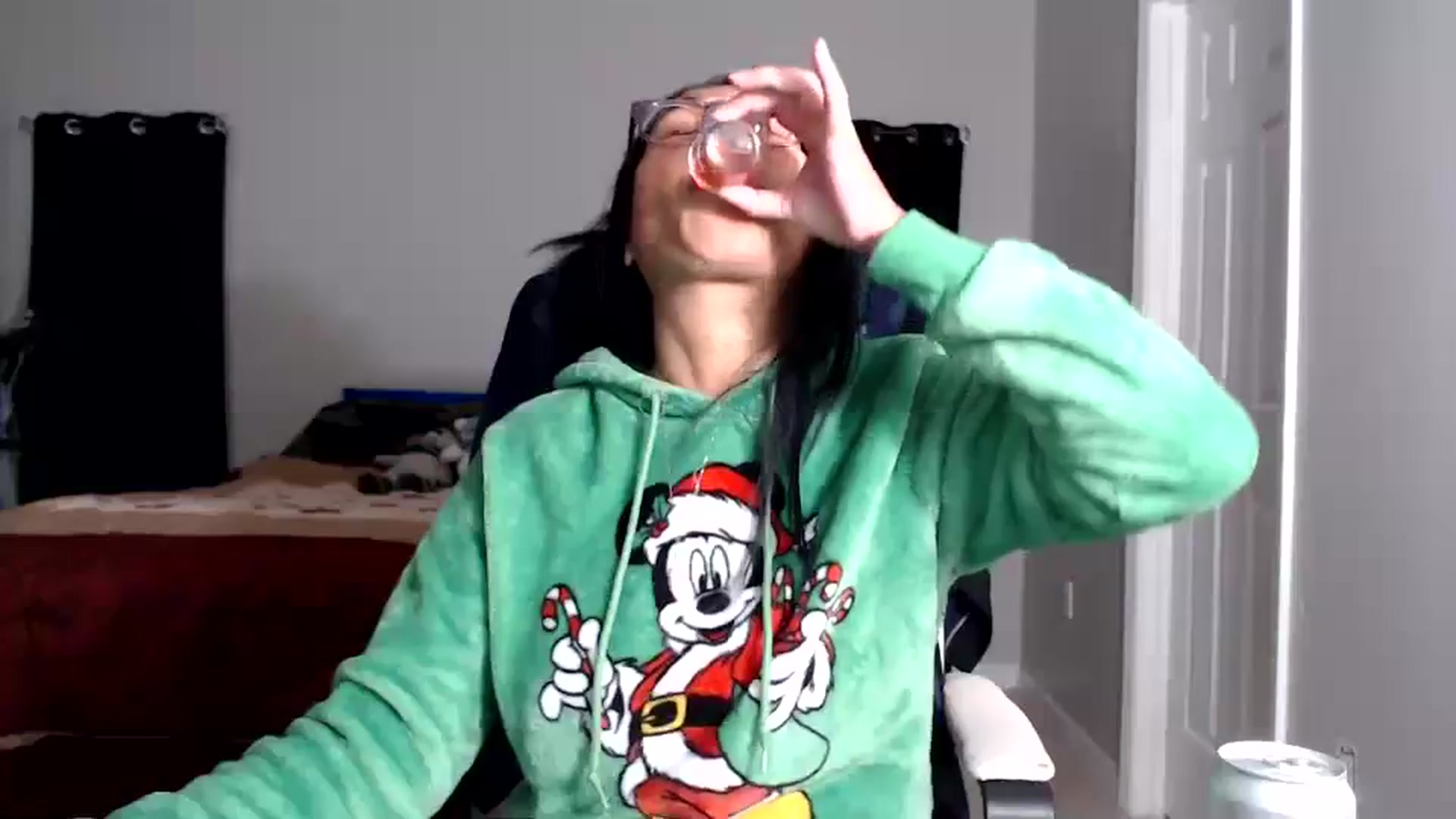 Gallery image thumbnail from Littlekai2025's myfreecams stream on, 11/11/2025, 04:53 image 19 of 20
