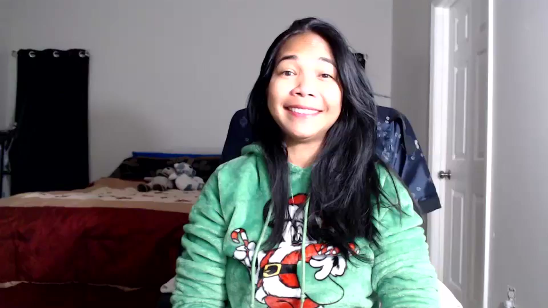 Gallery image thumbnail from Littlekai2025's myfreecams stream on, 11/11/2025, 04:53 image 10 of 20